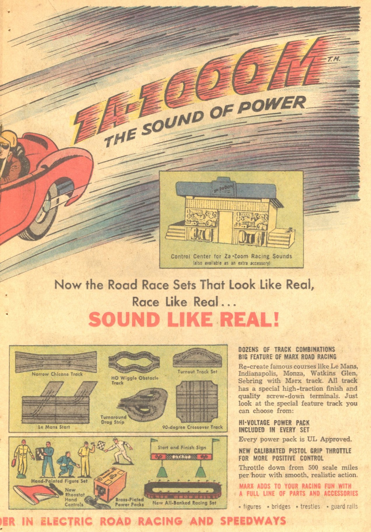 Read online Blackhawk (1957) comic -  Issue #204 - 19