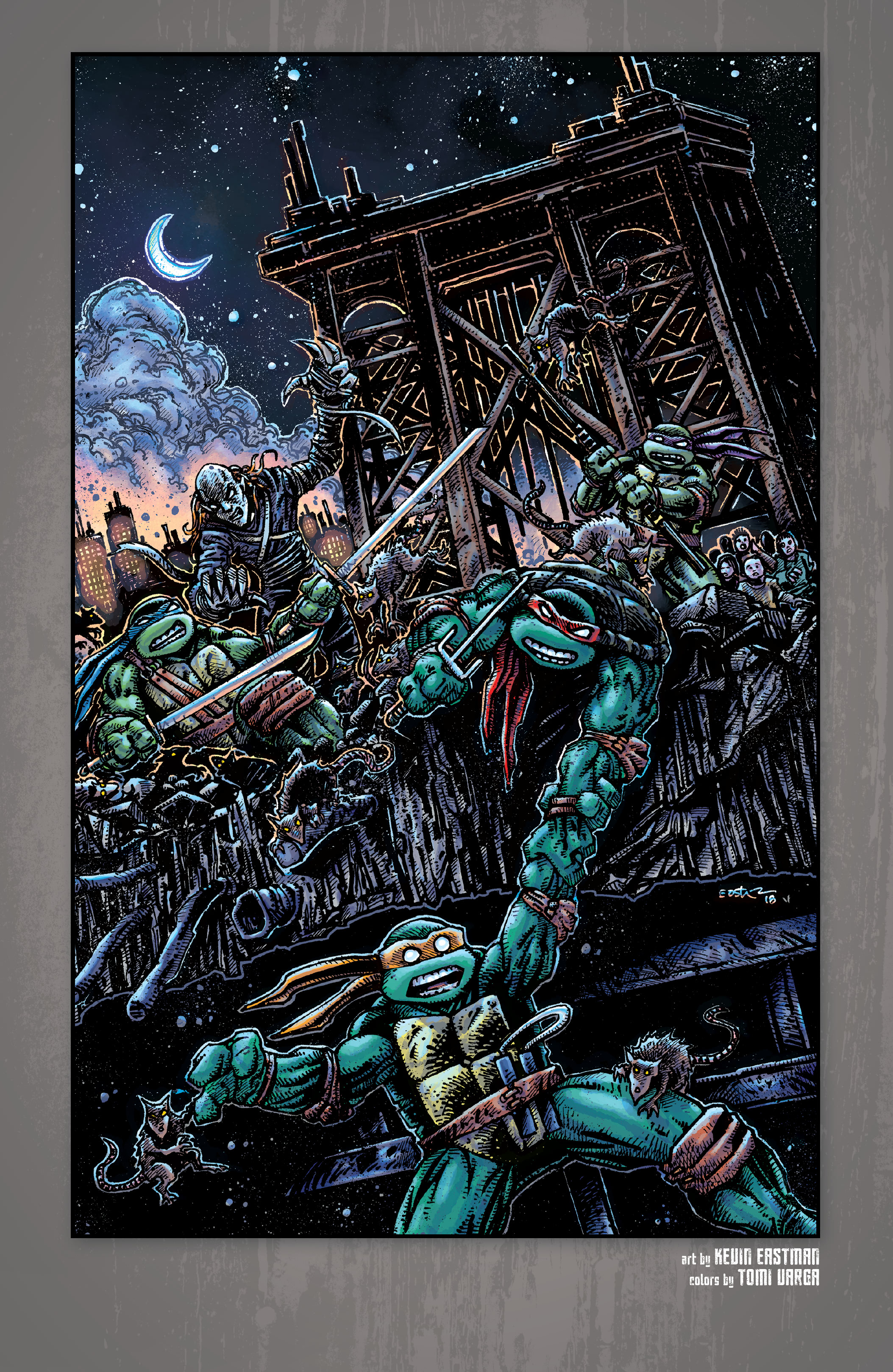 Read online Teenage Mutant Ninja Turtles: The IDW Collection comic -  Issue # TPB 11 (Part 4) - 51