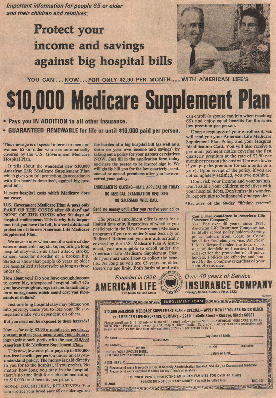 Read online Marvel Tales (1964) comic -  Issue #27 - 59