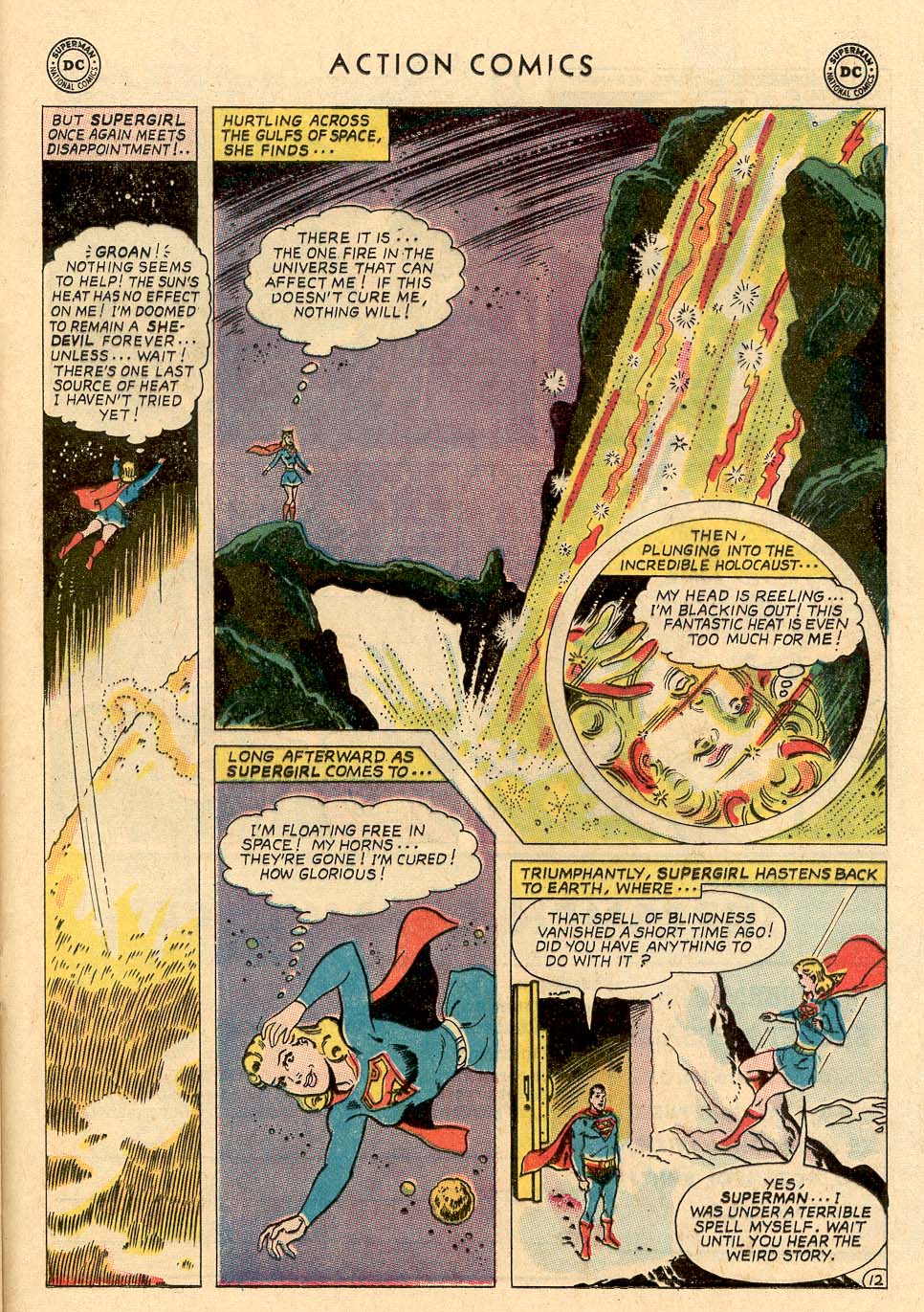 Action Comics (1938) issue 324 - Page 33