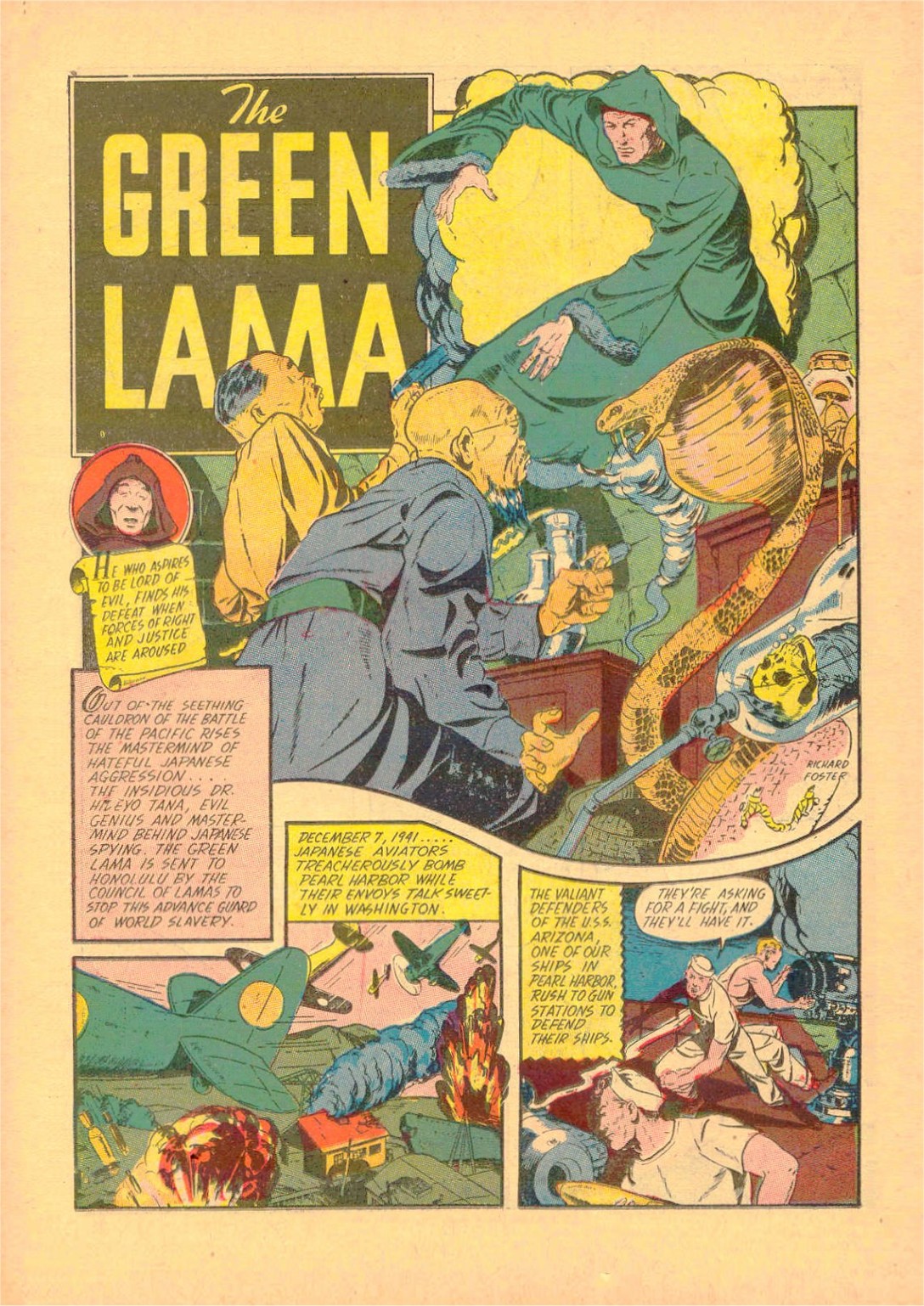 Read online Prize Comics comic -  Issue #24 - 45