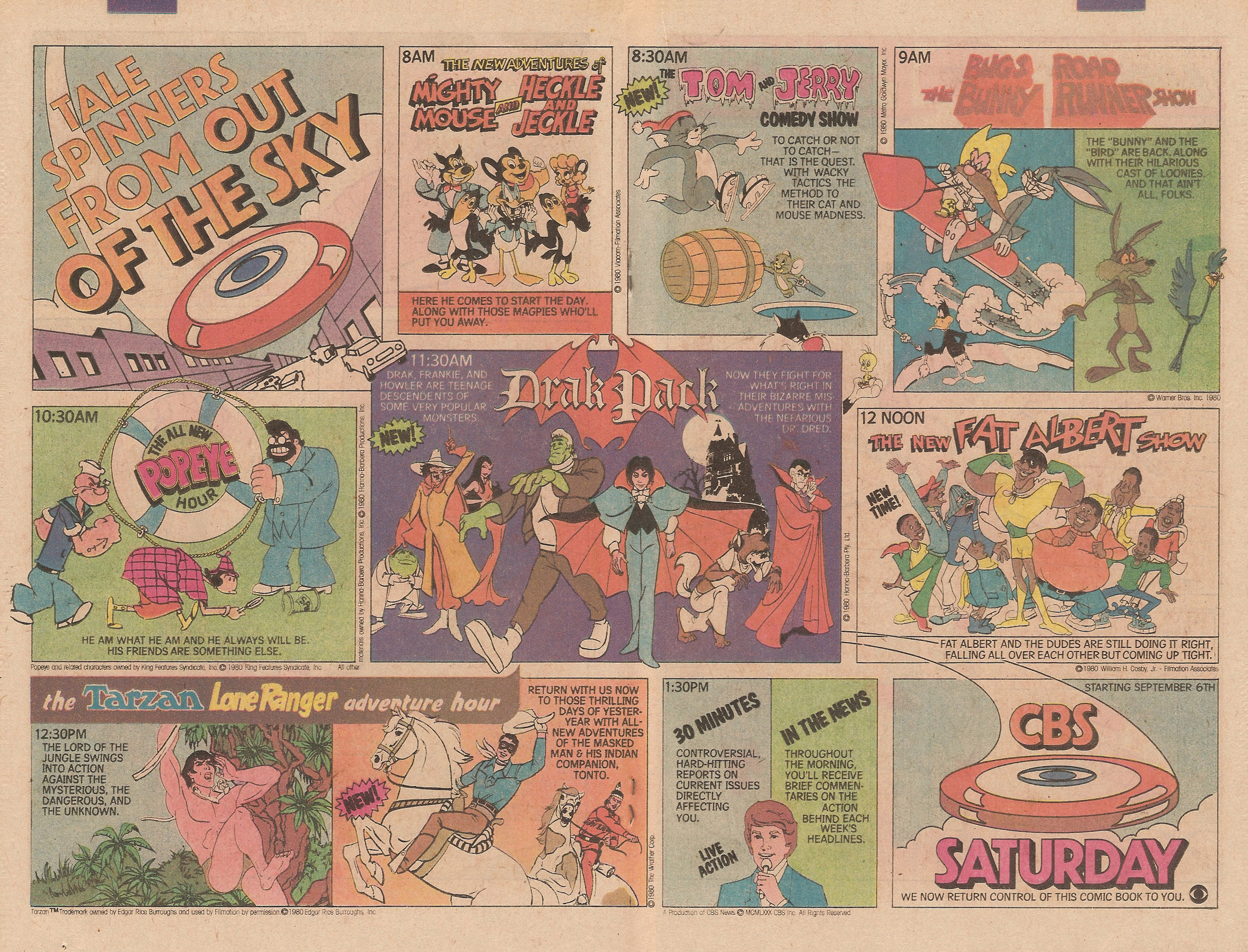 Read online Pep Comics comic -  Issue #368 - 18