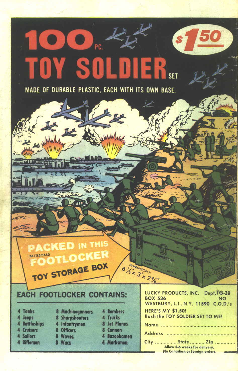 Read online Walt Disney THE BEAGLE BOYS comic -  Issue #25 - 36