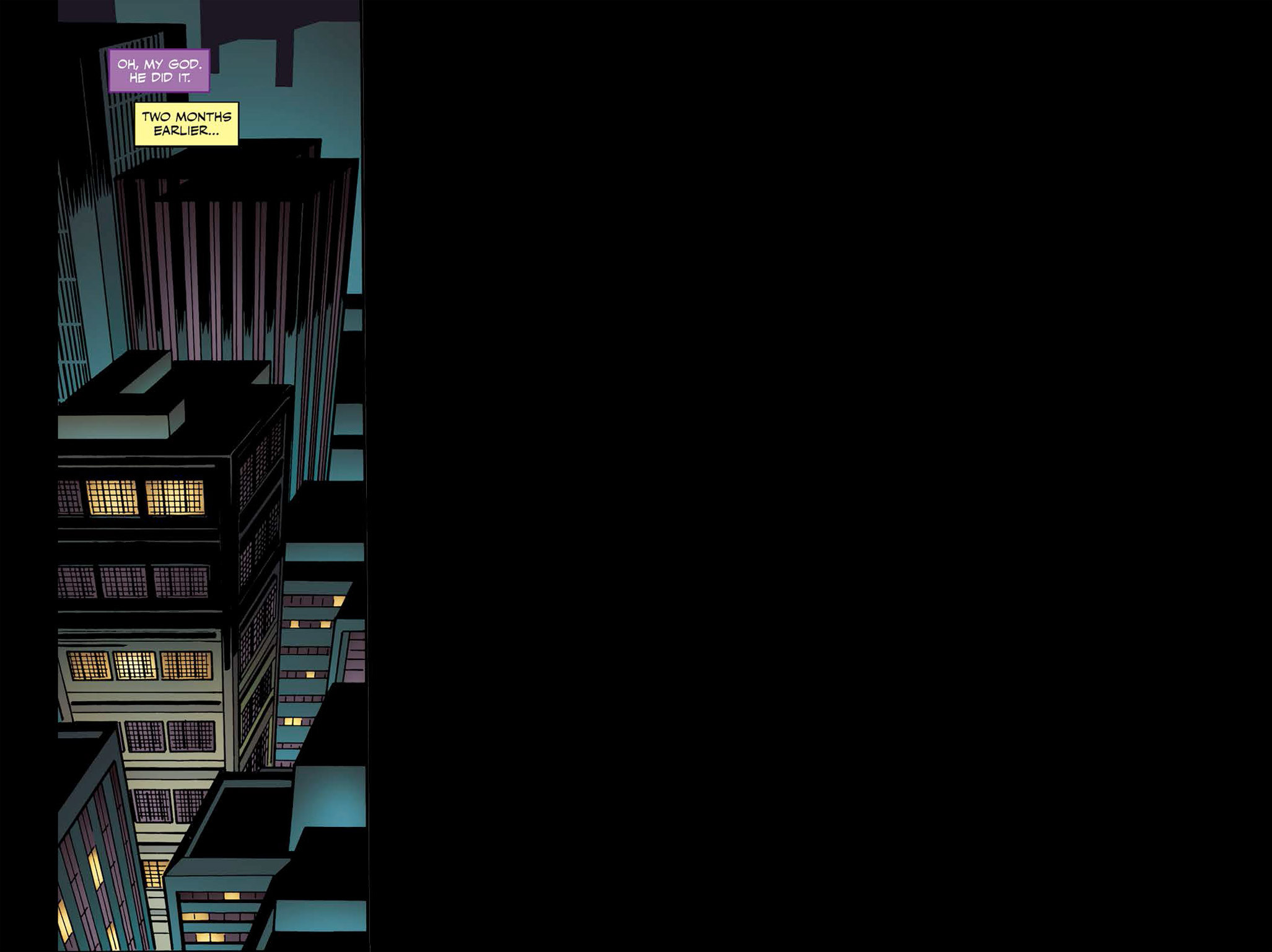 Read online Crimson Society comic -  Issue # TPB (Part 2) - 23