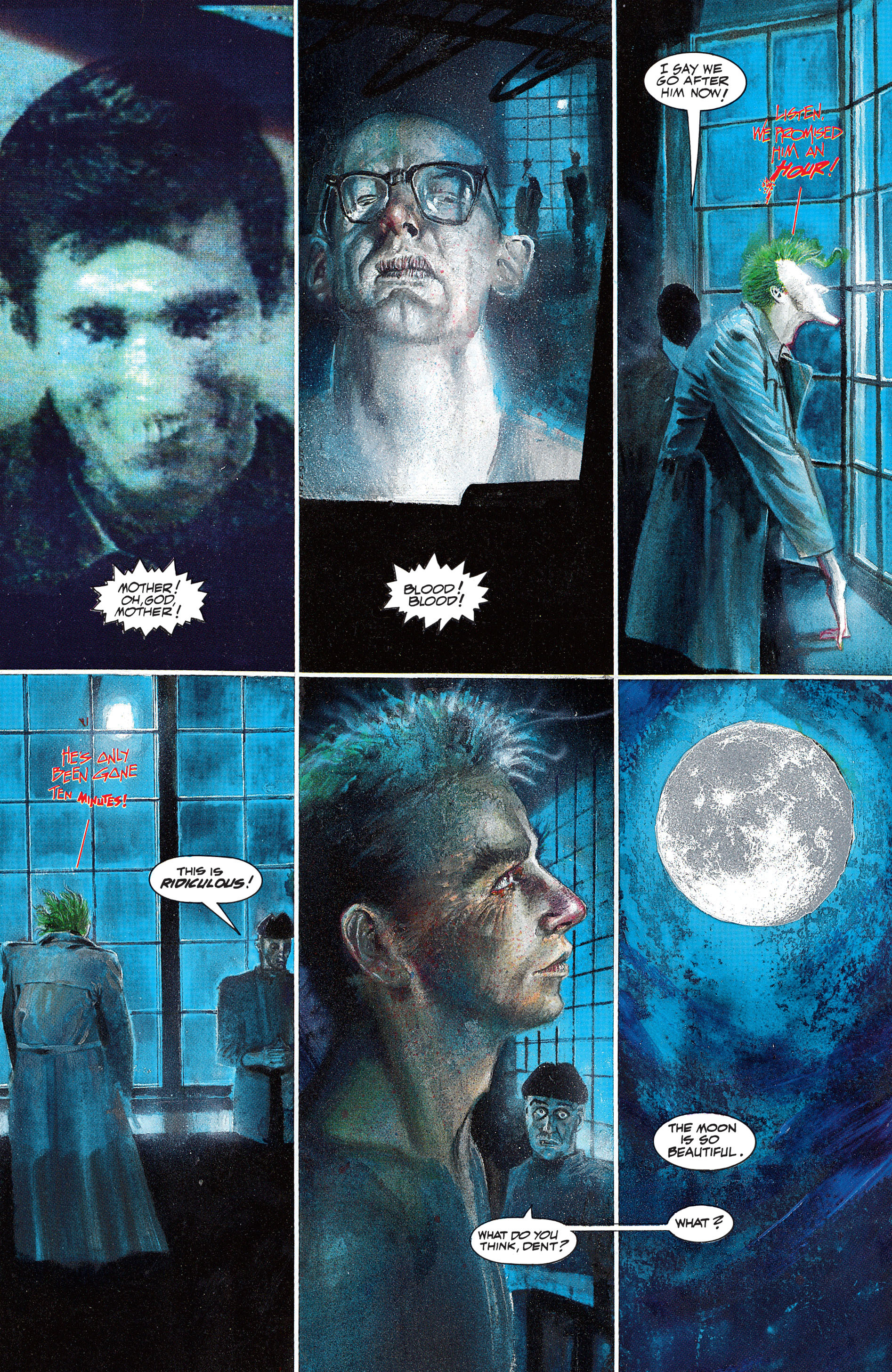 Read online Arkham Asylum comic -  Issue #Arkham Asylum Full - 52