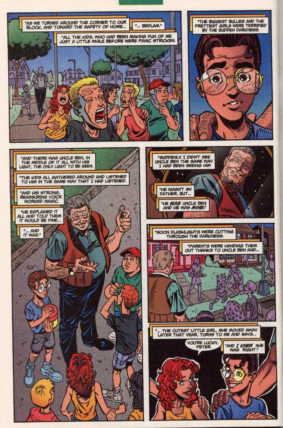 Peter Parker: Spider-Man Issue #1 #4 - English 38