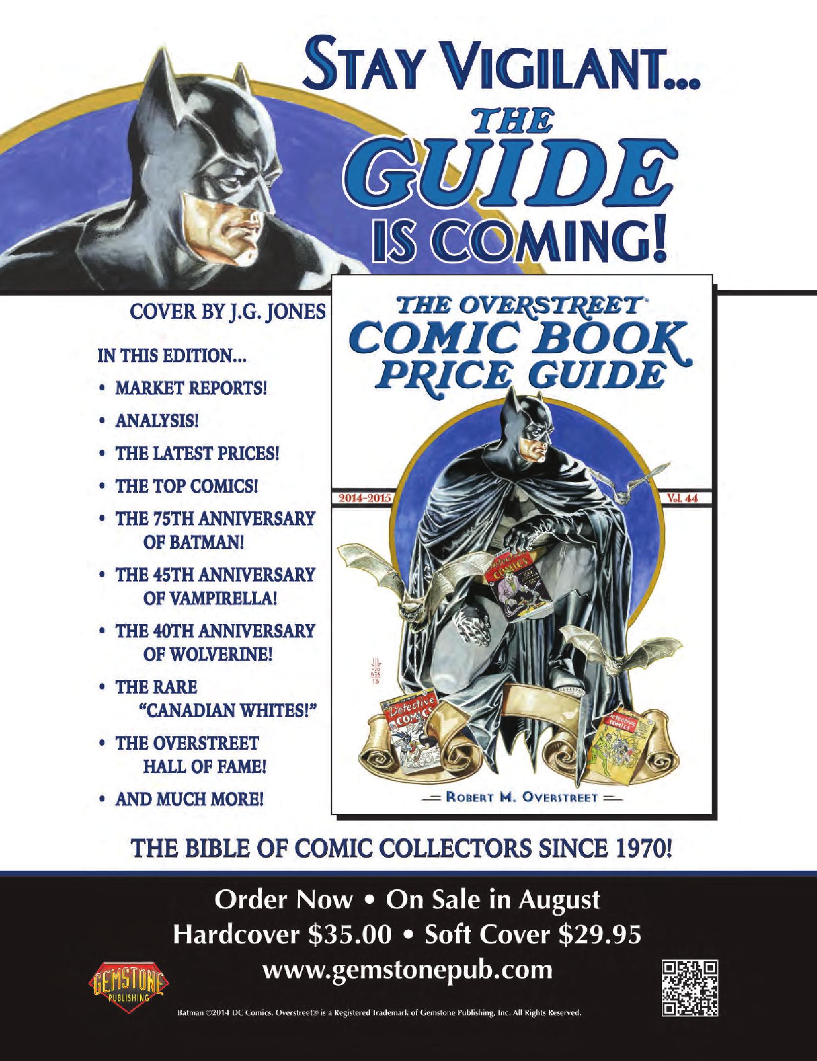 Read online Back Issue comic -  Issue #76 - 42