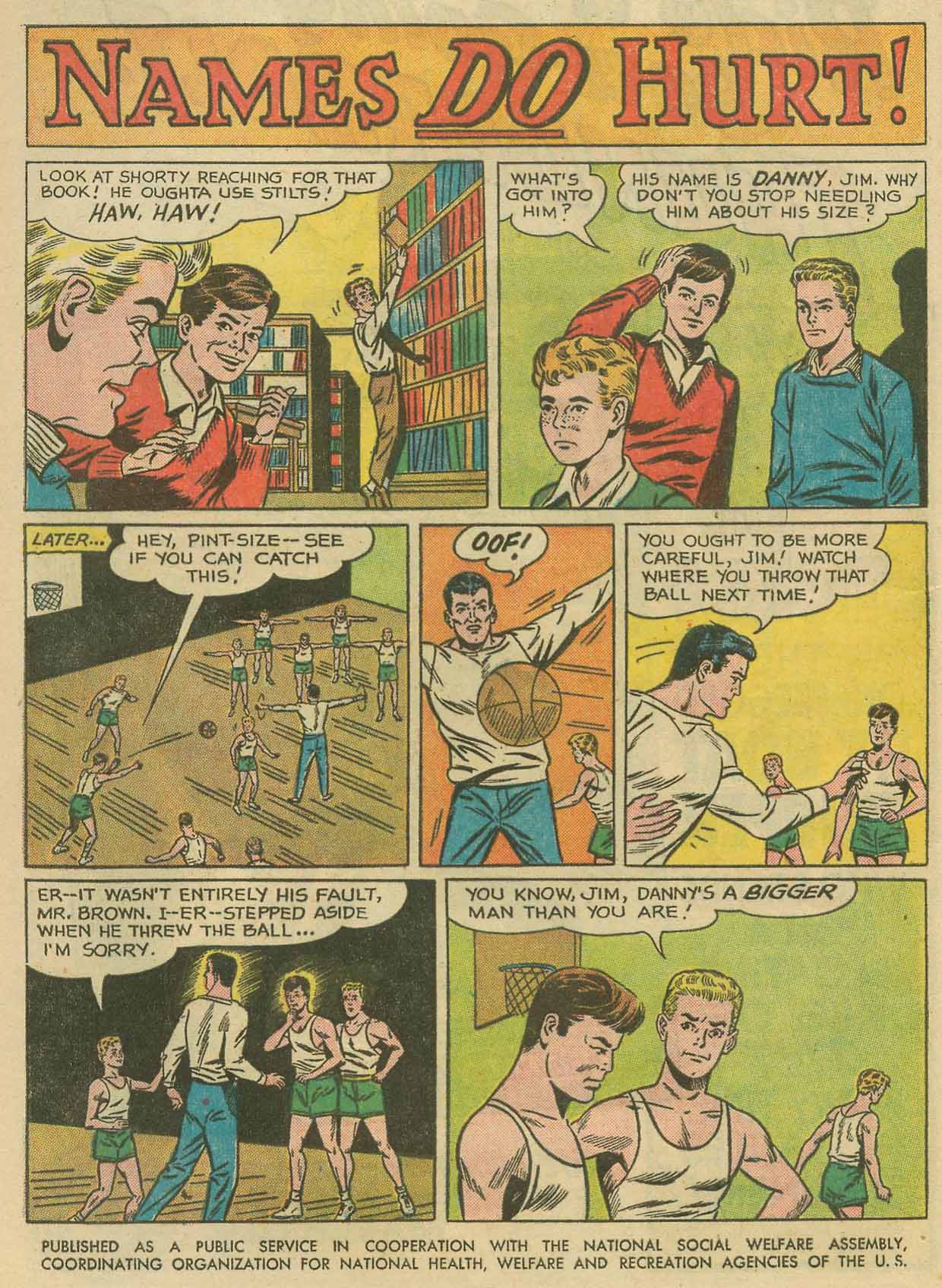 Read online Rip Hunter...Time Master comic -  Issue #20 - 12