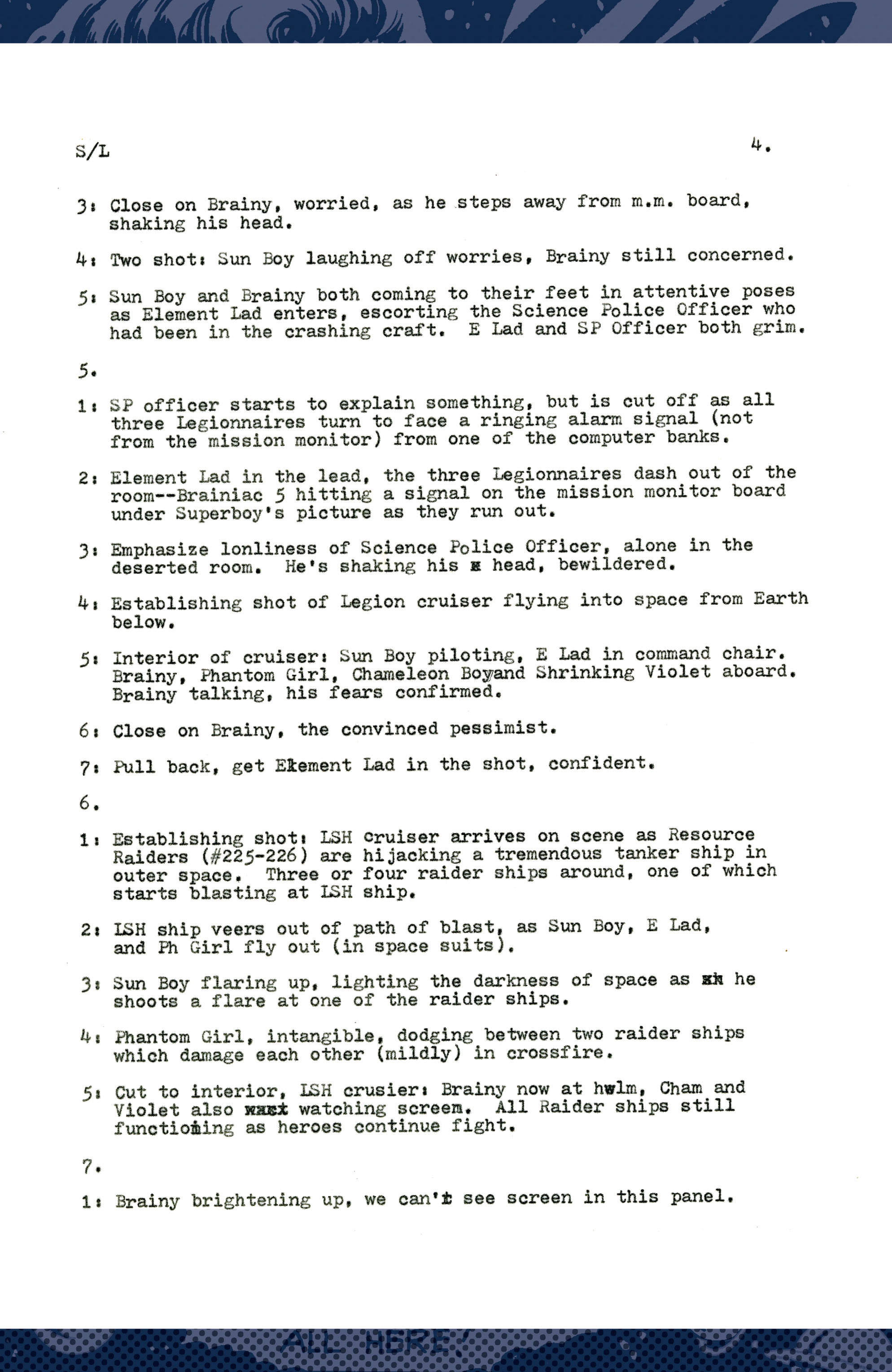 Read online Superboy and the Legion of Super-Heroes comic -  Issue # TPB 2 (Part 5) - 65