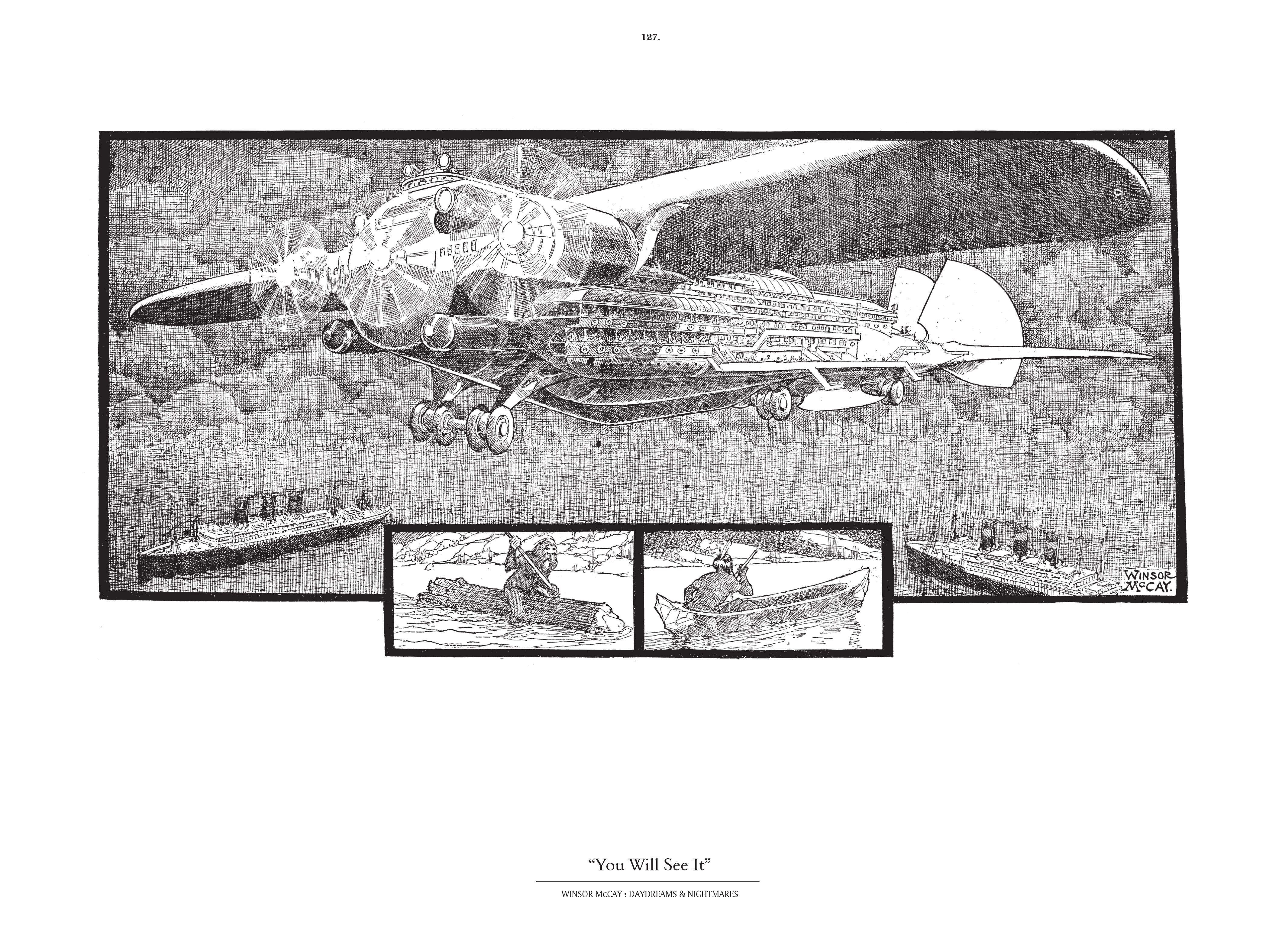 Read online Daydreams and Nightmares comic -  Issue # TPB (Part 2) - 28