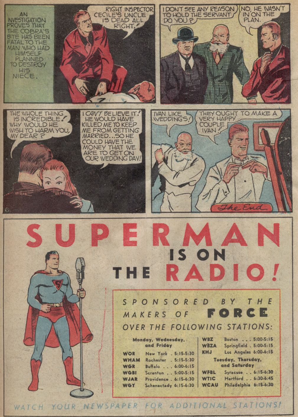 Read online Detective Comics (1937) comic -  Issue #39 - 28