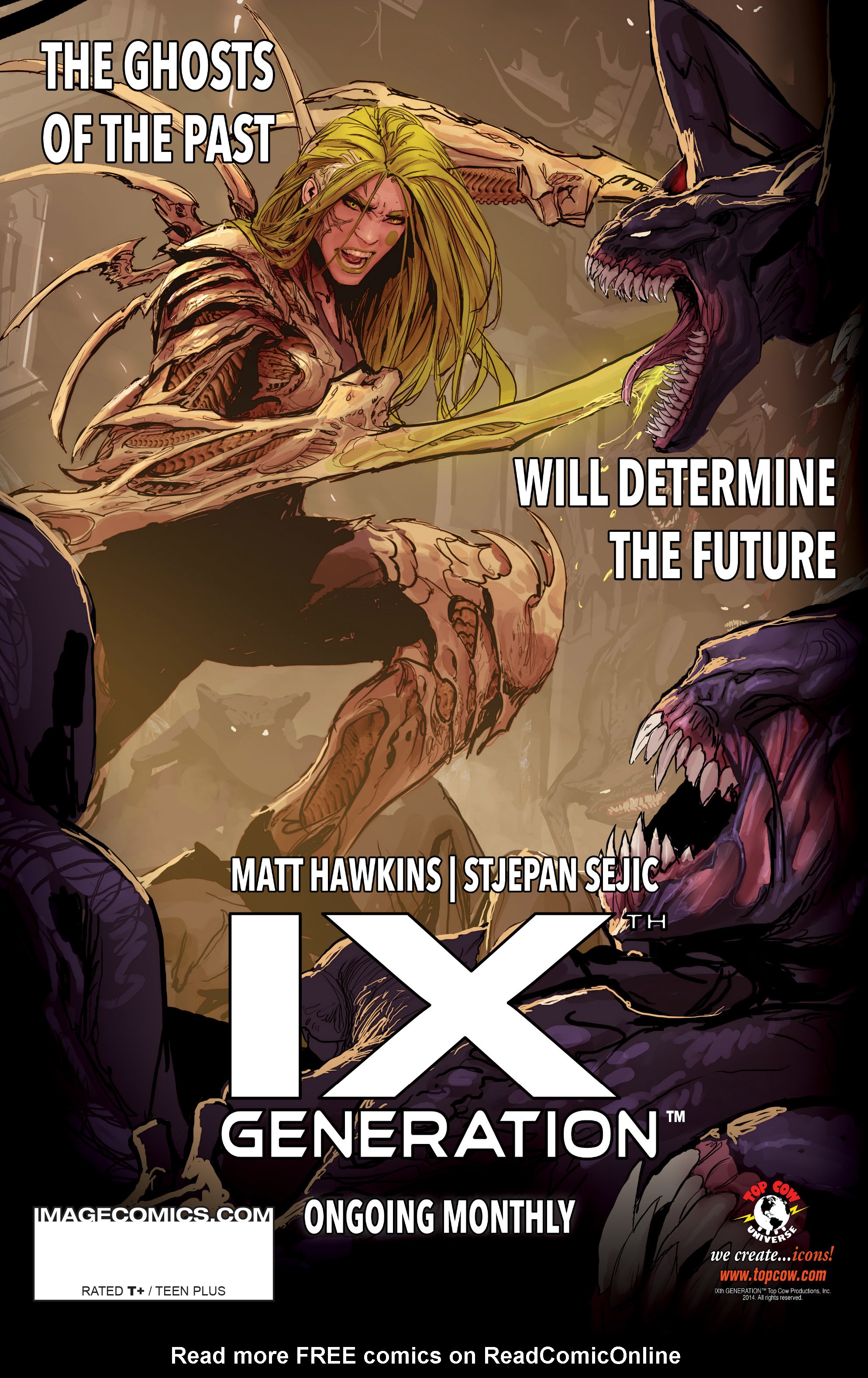 Read online Tales of Honor (2015) comic -  Issue #1 - 30