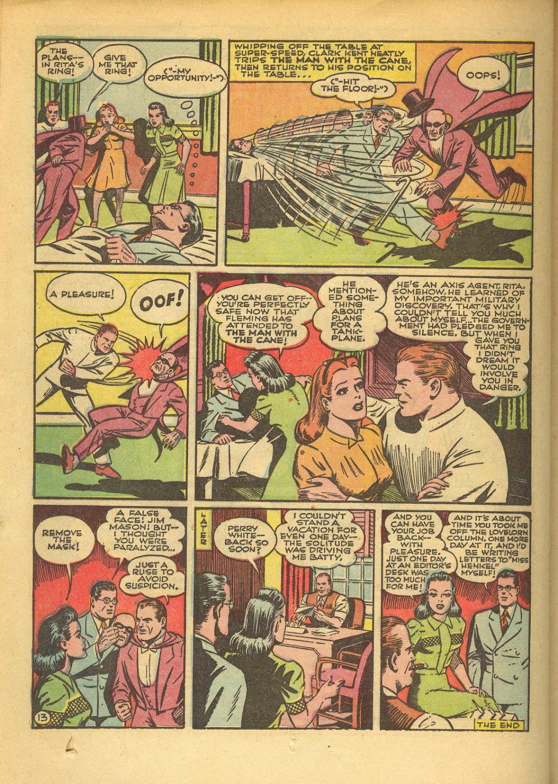 Superman (1939) issue 18 - Page 46