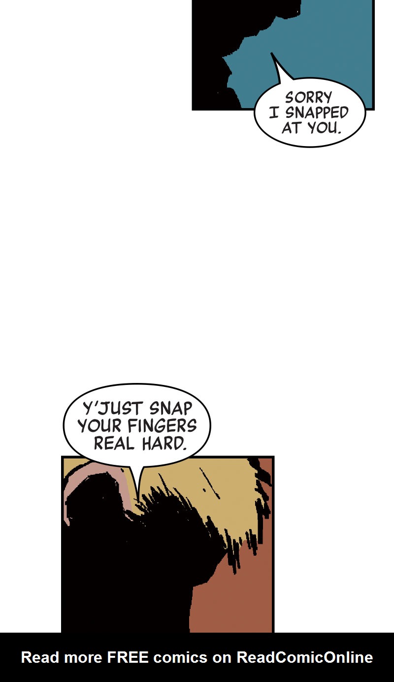 Read online Hawkeye: My Life as a Weapon Infinity Comic comic -  Issue # TPB 1 (Part 1) - 72