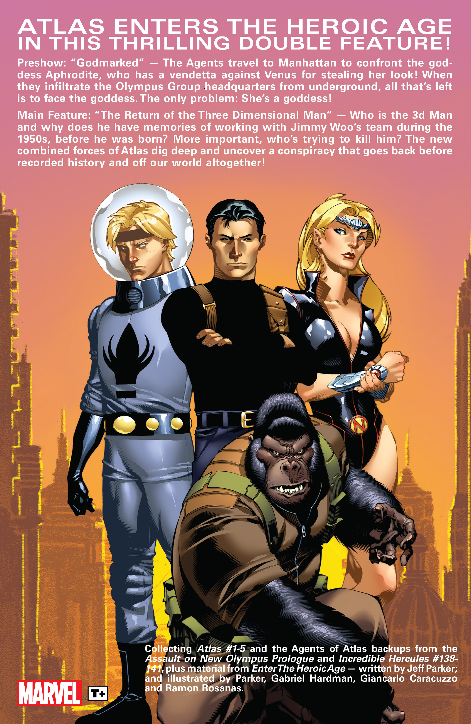 Read online Atlas comic -  Issue #Atlas _TPB - 187