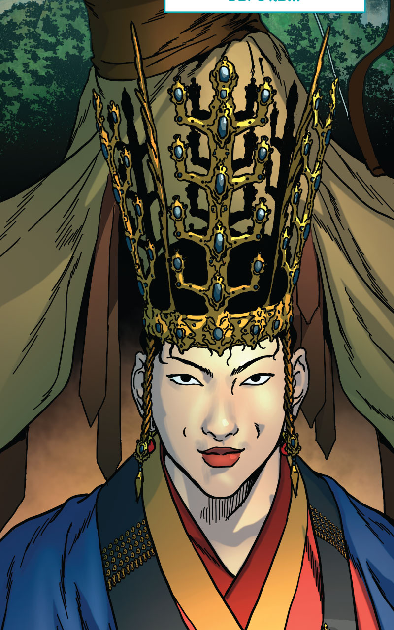 Read online Eternals: The 500 Year War Infinity Comic comic -  Issue #3 - 94