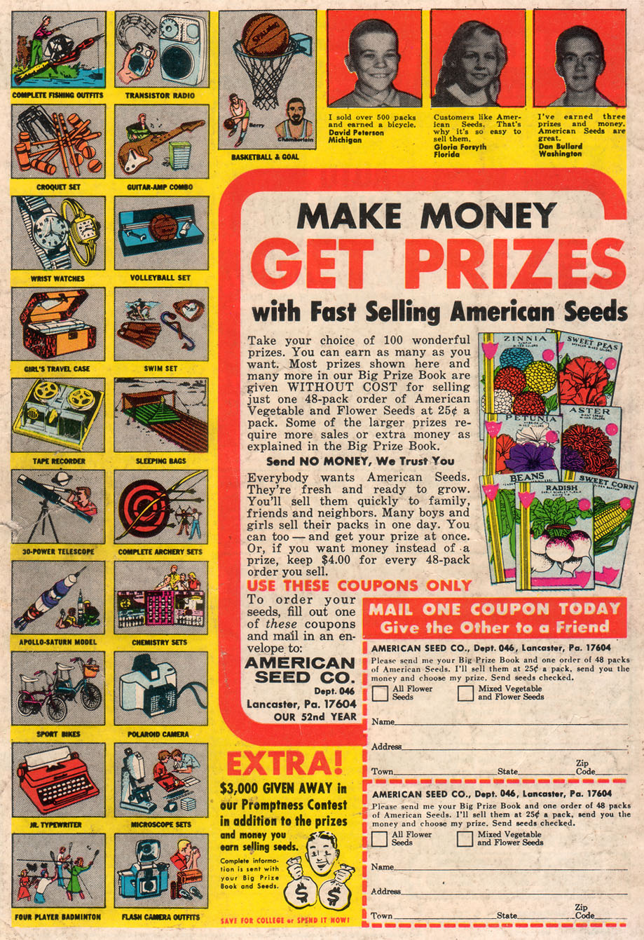 Read online The Rawhide Kid comic -  Issue #76 - 36