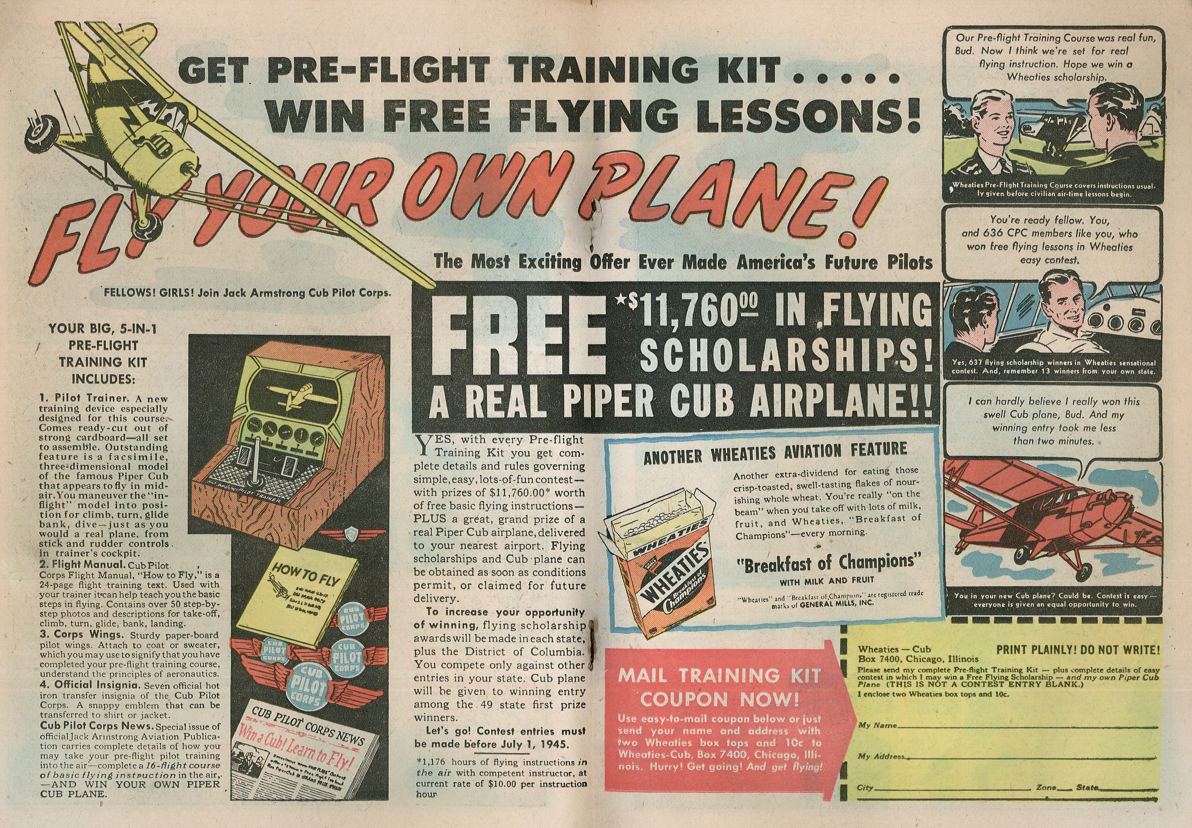 Read online Star Spangled Comics comic -  Issue #45 - 26