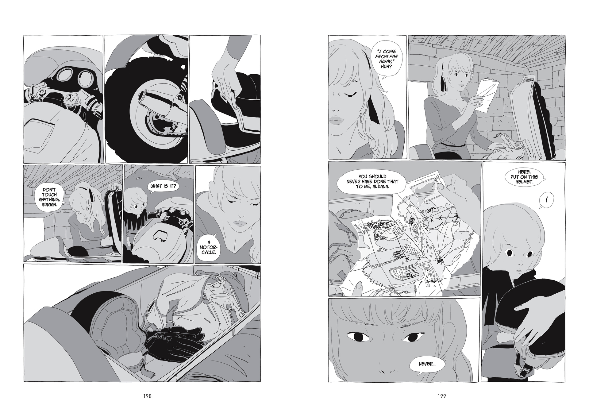 Read online Last Man comic -  Issue #2 - 102