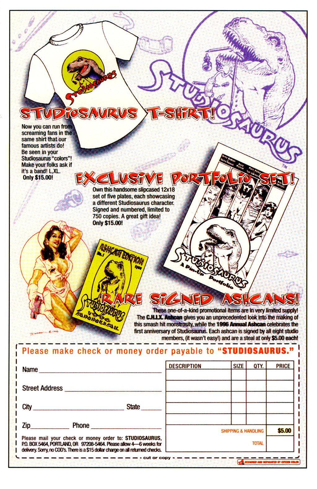 Read online C.H.I.X. That Time Forgot comic -  Issue # Full - 36