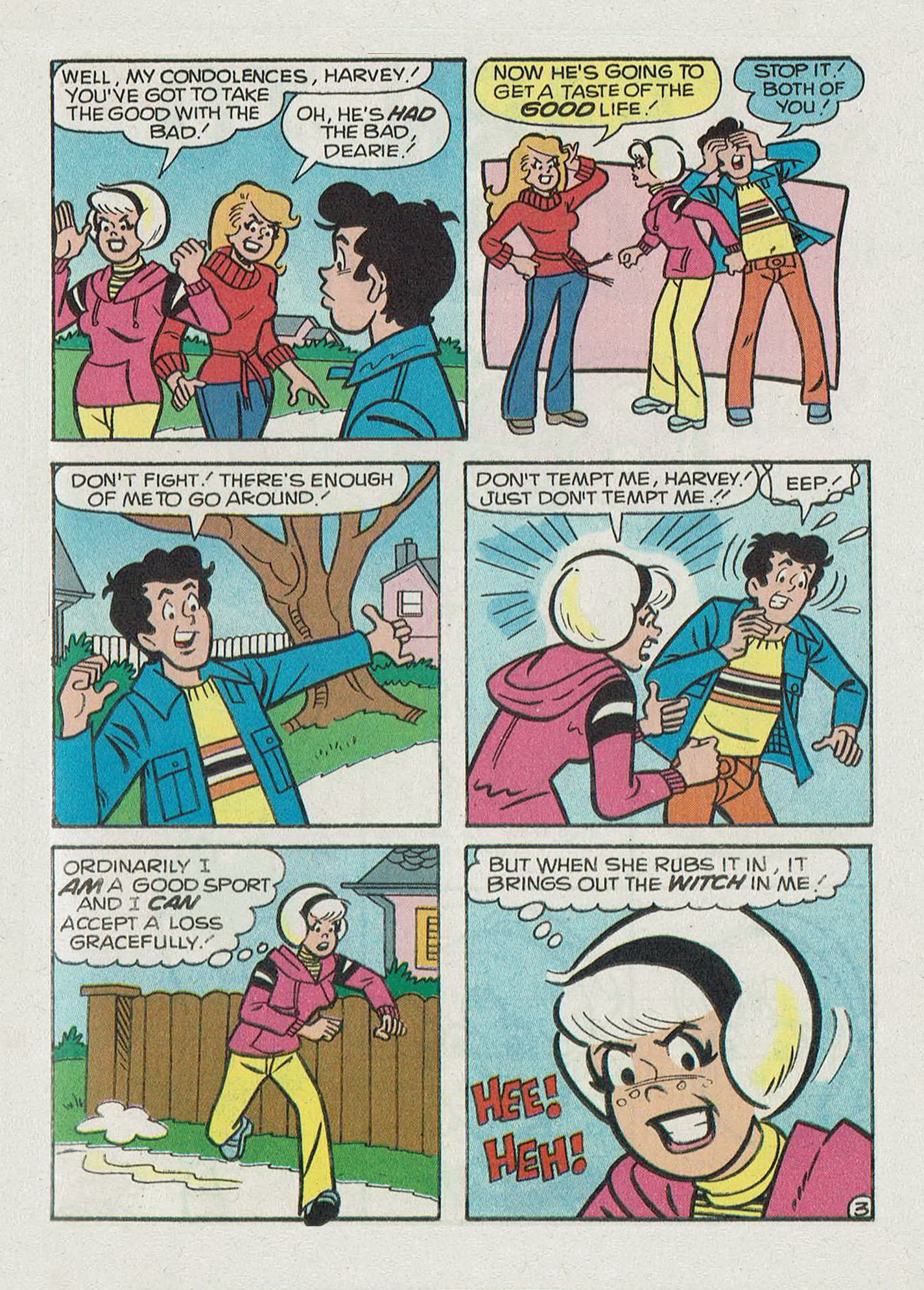 Read online Archie's Pals 'n' Gals Double Digest Magazine comic -  Issue #98 - 27