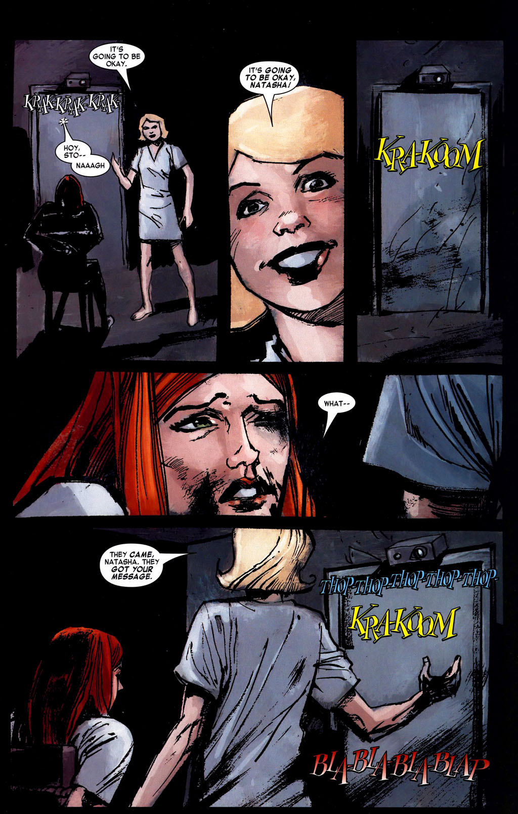 Black Widow 2 6 Page 6