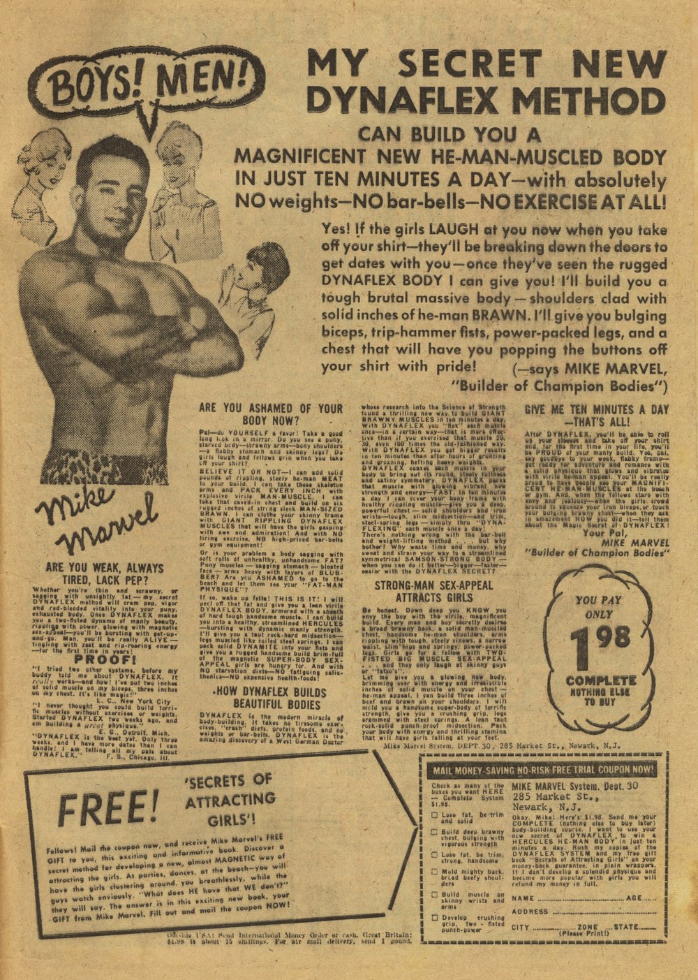 Read online The Rawhide Kid comic -  Issue #31 - 34