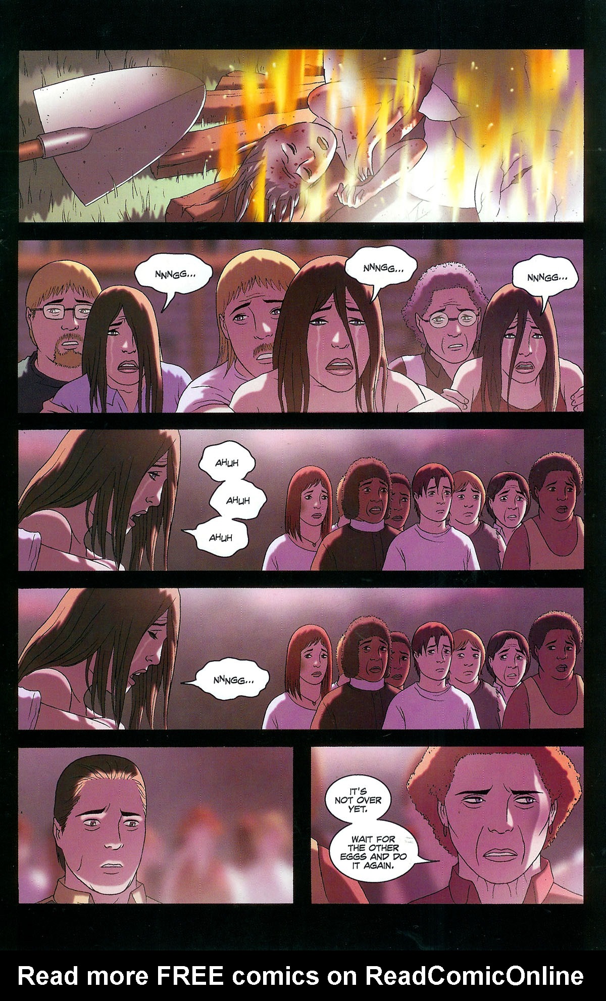 Read online Girls comic -  Issue #14 - 11