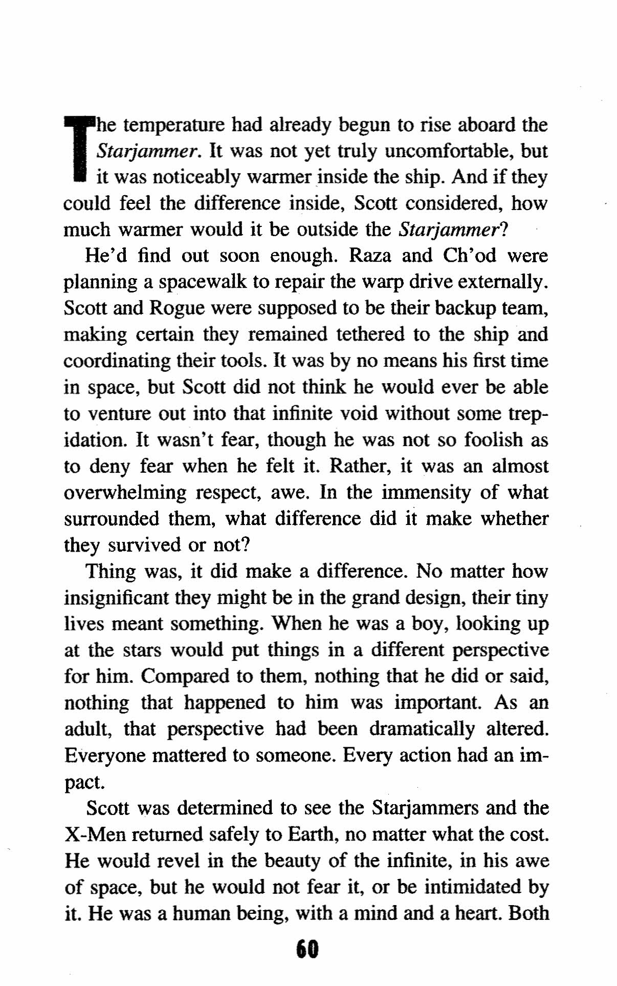 Read online X-Men: Mutant Empire comic -  Issue # TPB 2 - 38