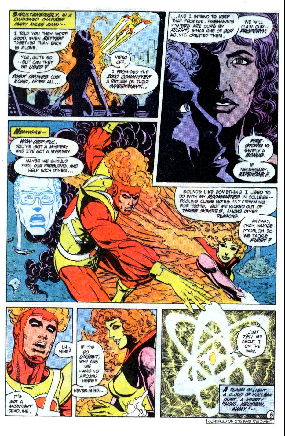 Read online The Fury of Firestorm comic -  Issue #24 - 9
