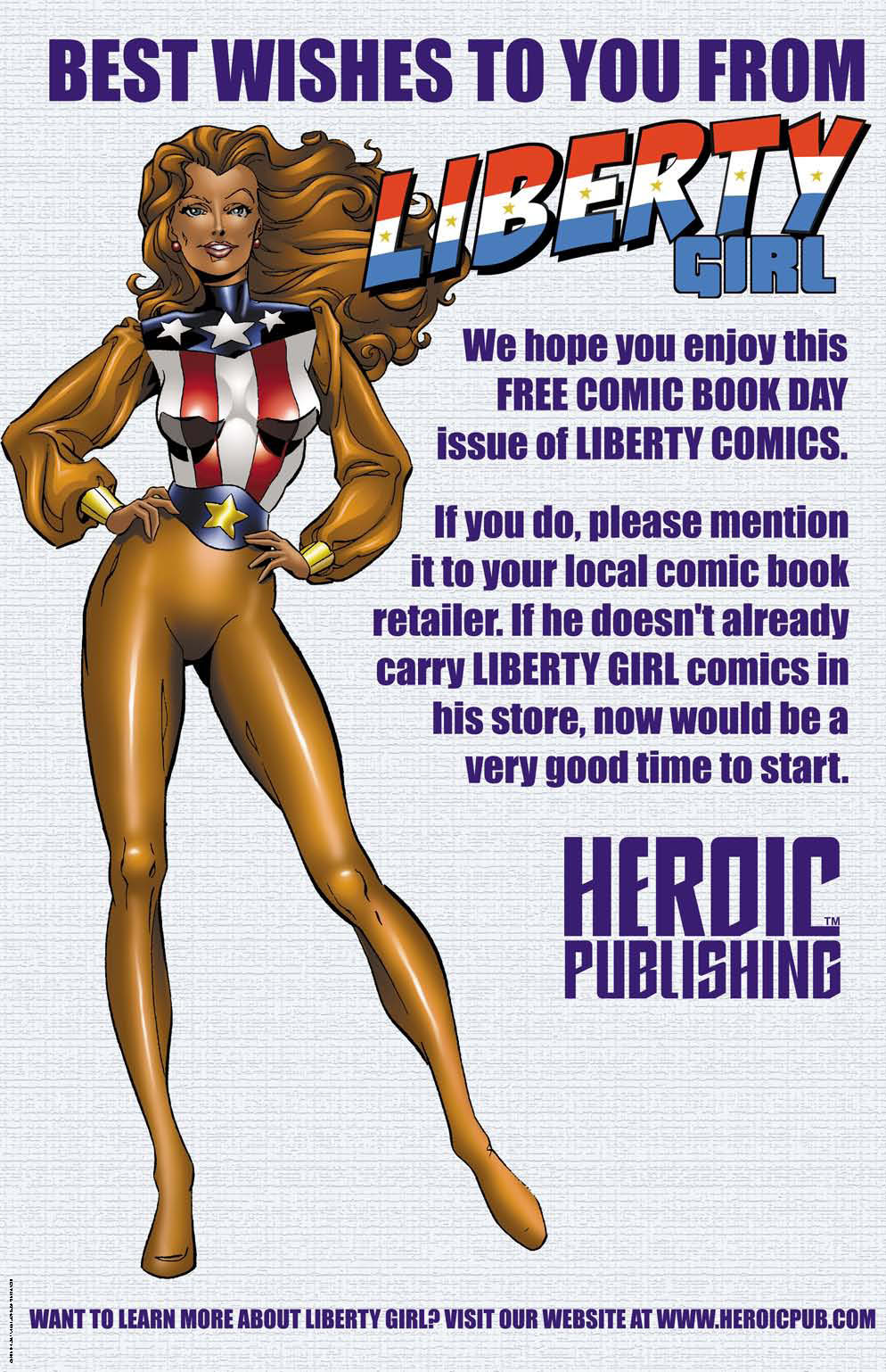 Read online Liberty Comics comic -  Issue #0 - 36