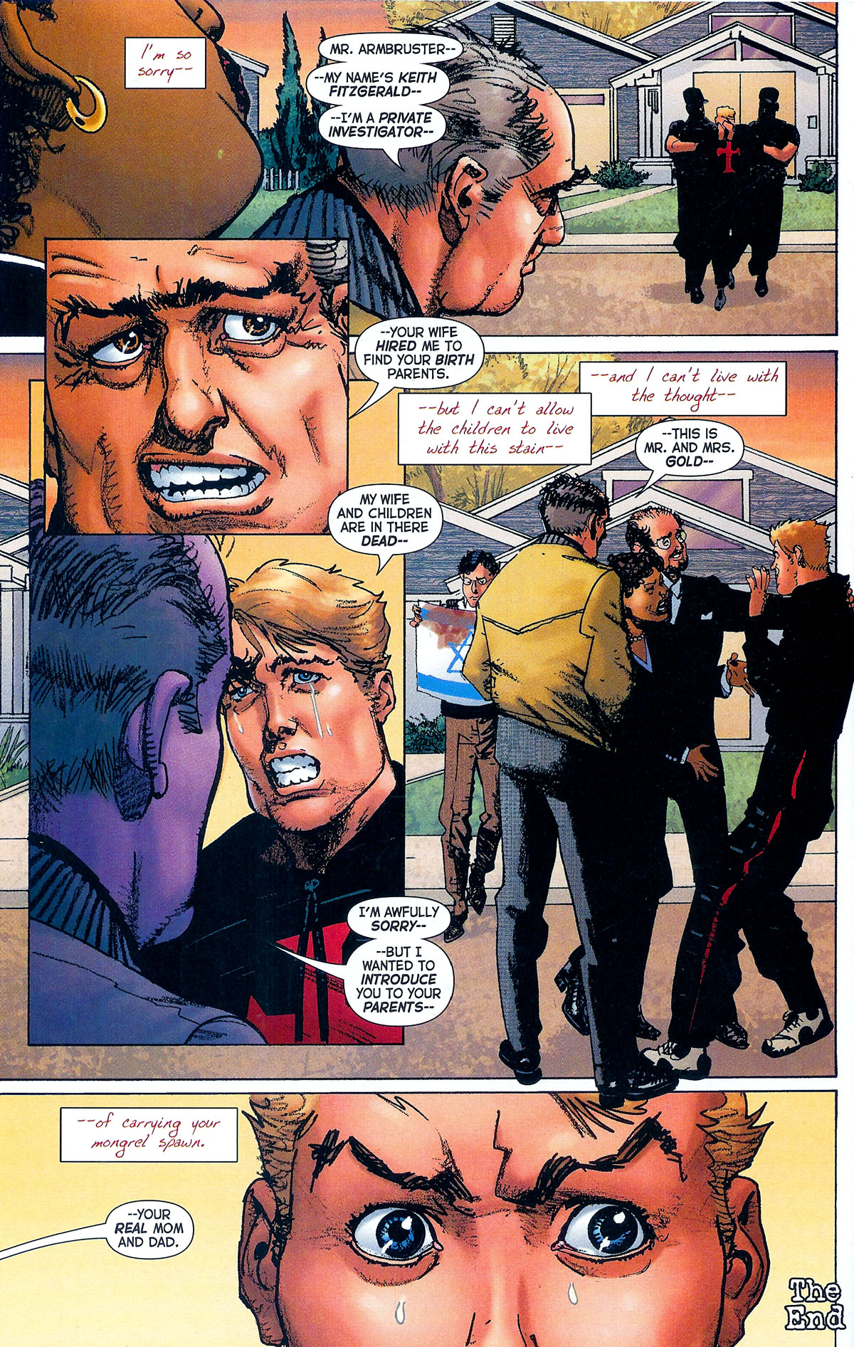 Read online Solo (2004) comic -  Issue #4 - 43