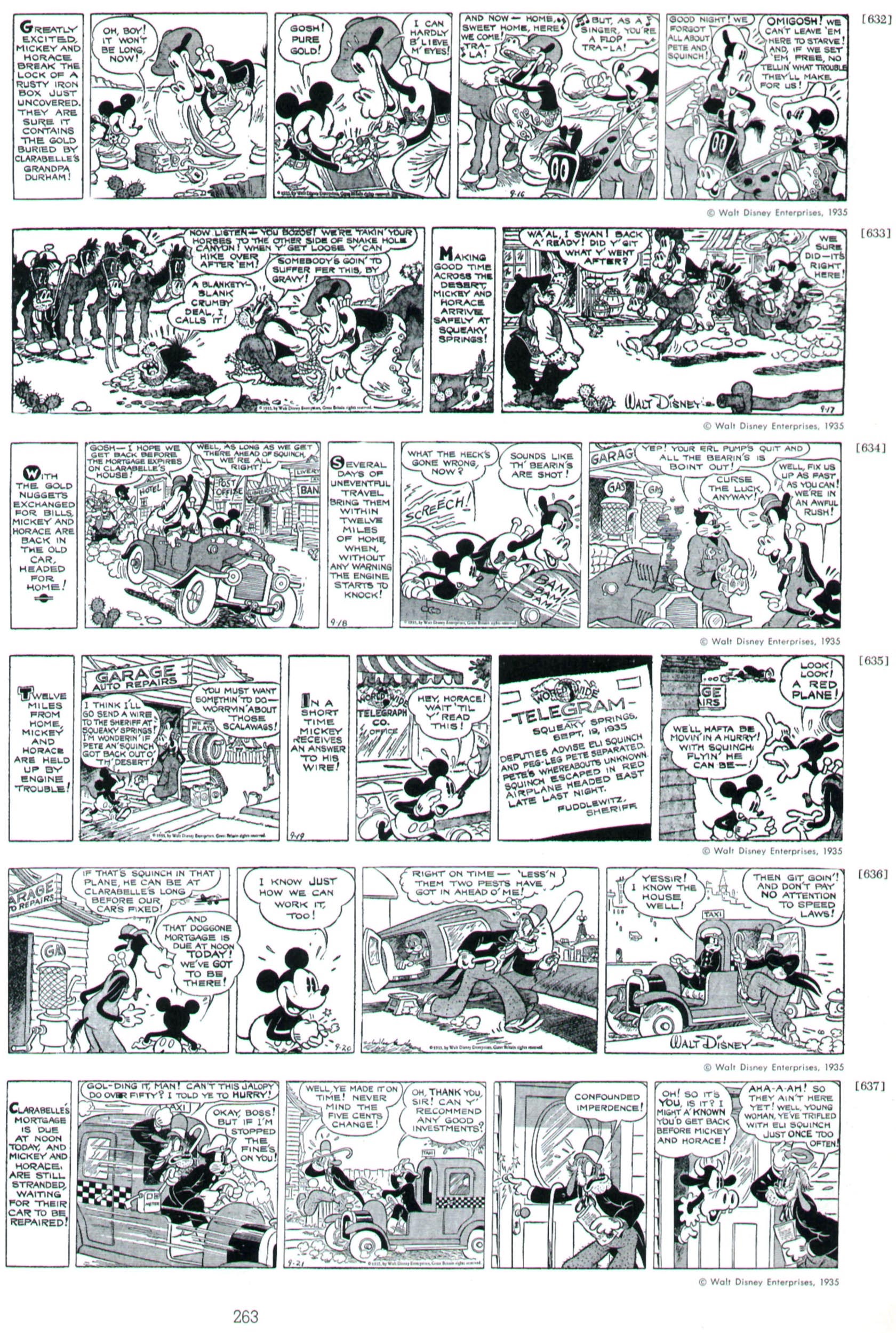 Read online The Smithsonian Collection of Newspaper Comics comic -  Issue # TPB (Part 3) - 64