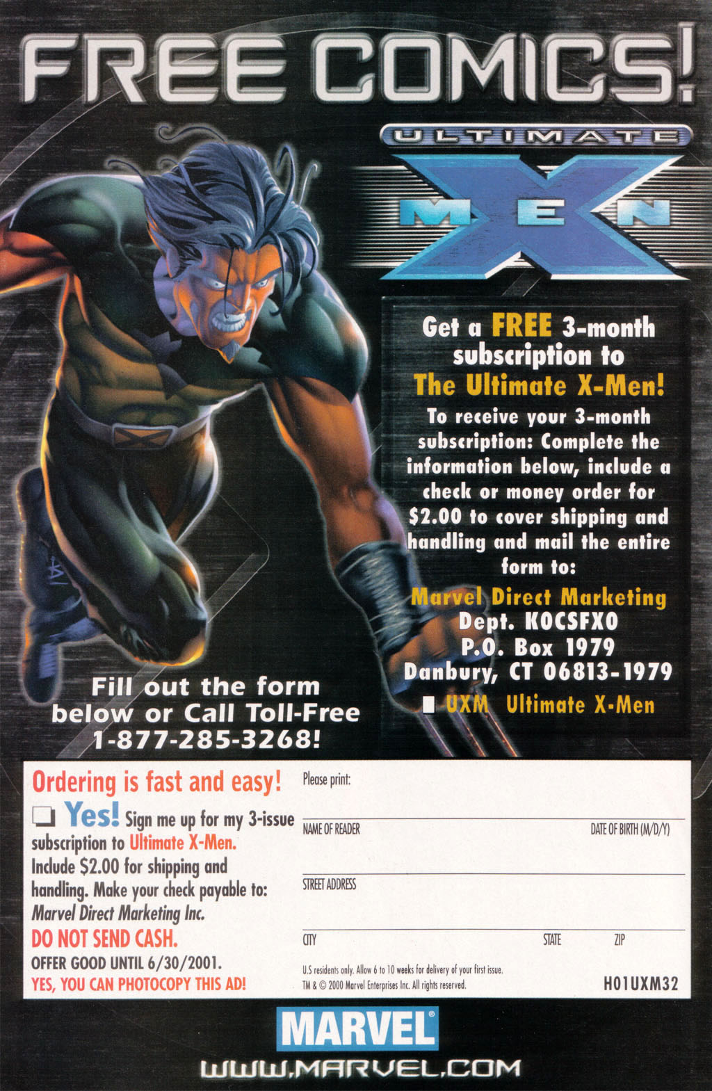 Read online Sentry/X-Men comic -  Issue # Full - 33