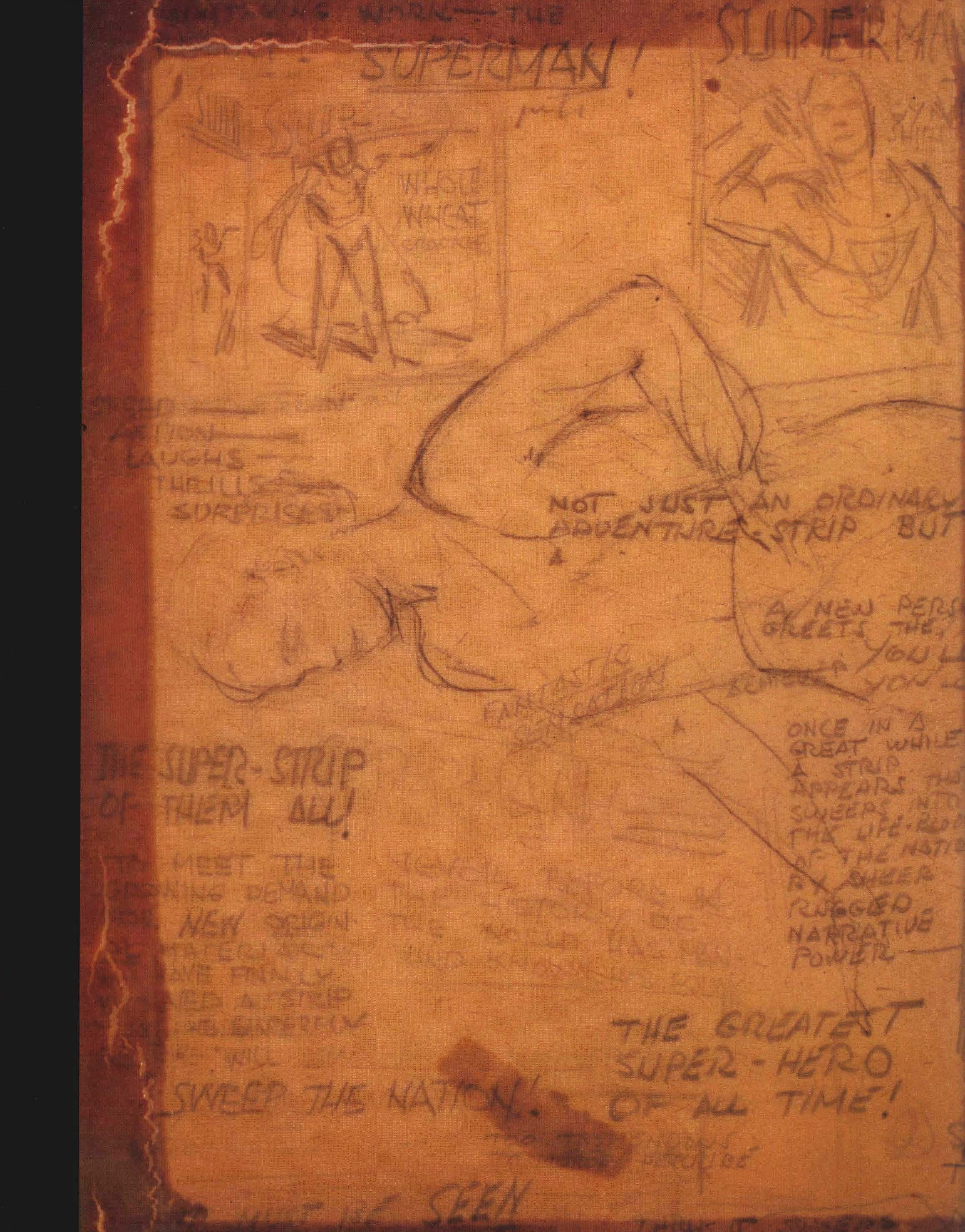 Read online Superman: The Complete History comic -  Issue # TPB (Part 1) - 33