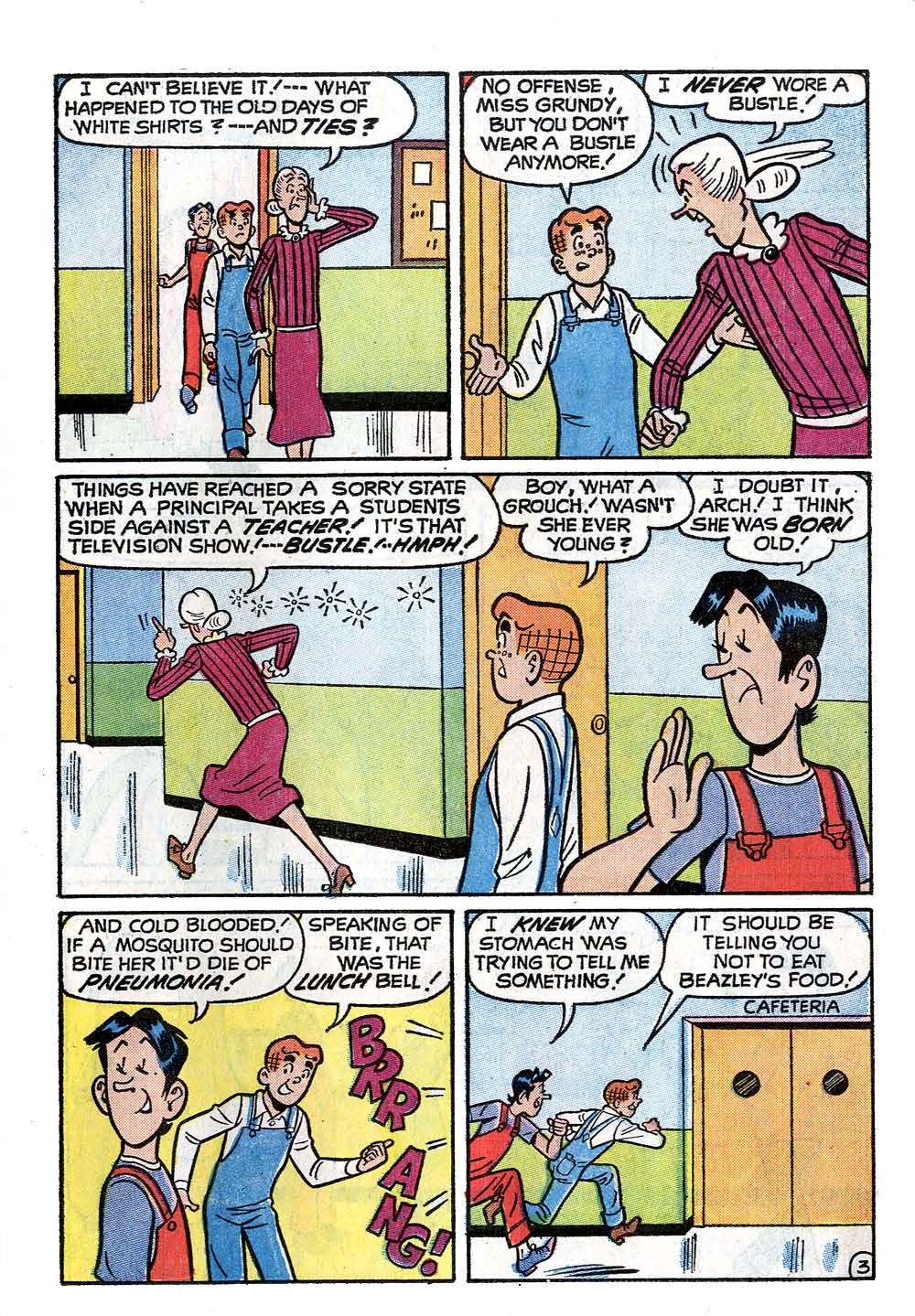 Archie (1960) 220 Page 15