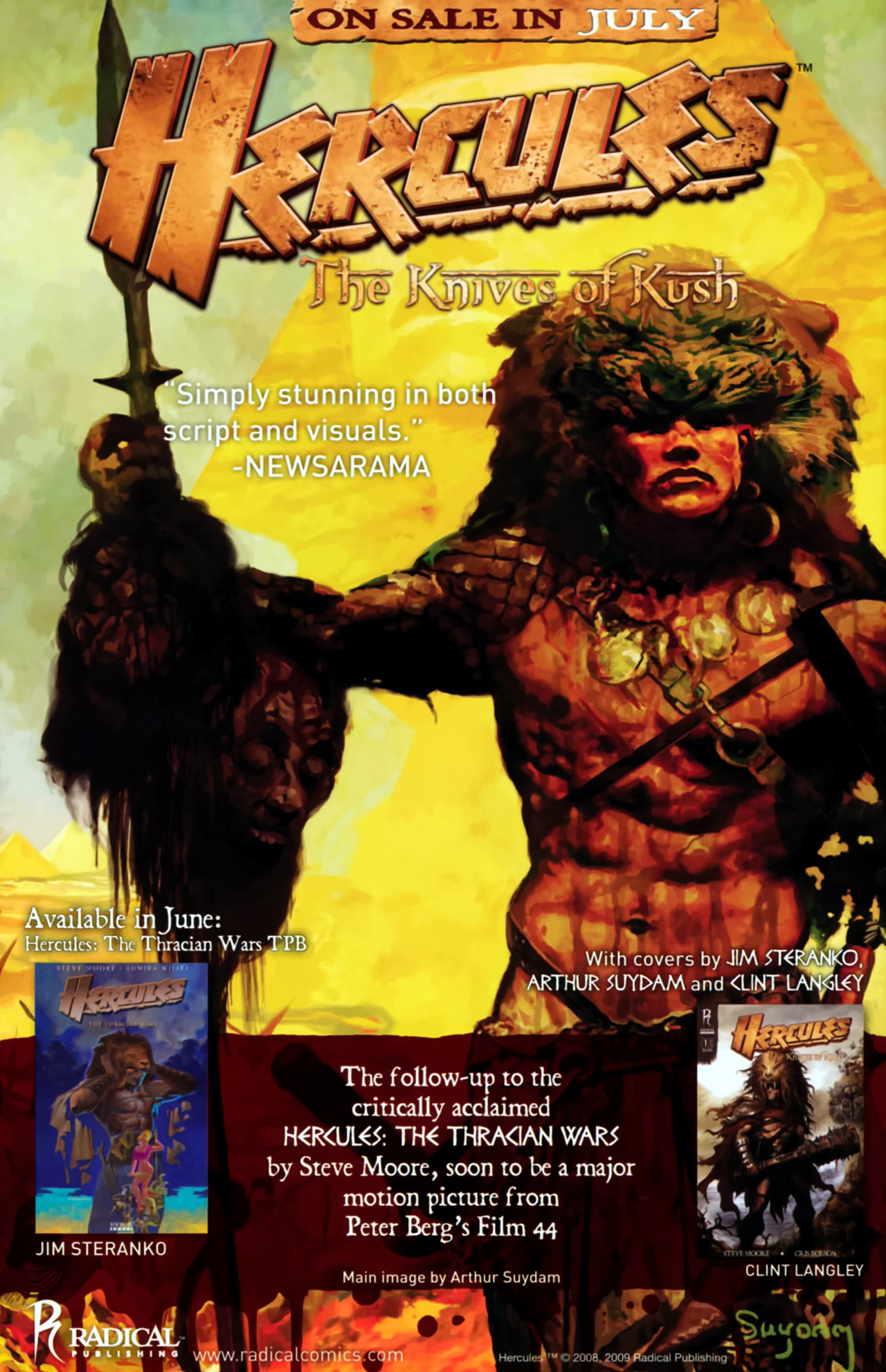 Read online Shrapnel: Aristeia Rising comic -  Issue #4 - 29