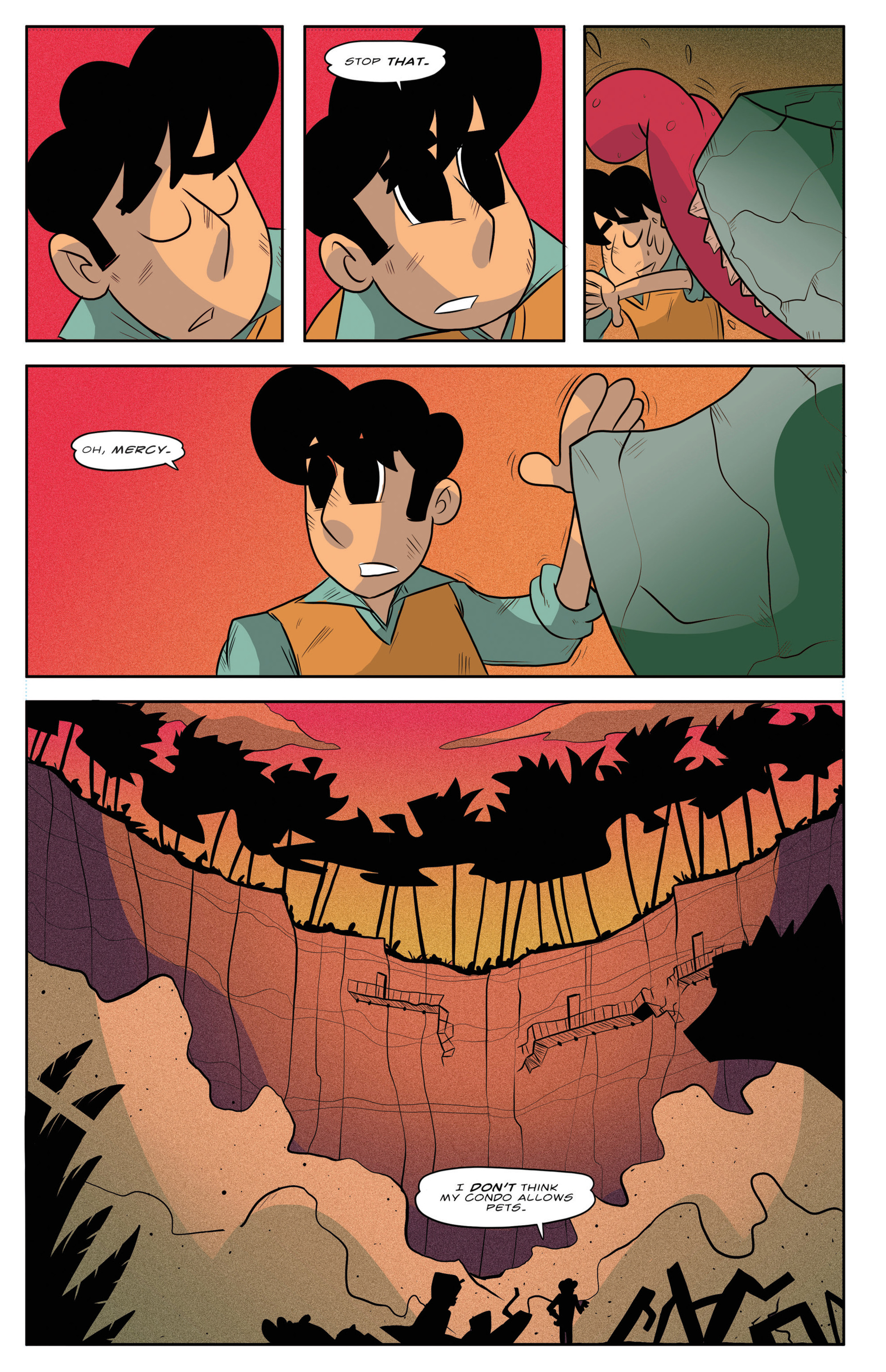 Read online Ultrabot Go Go Go! comic -  Issue # Full - 26