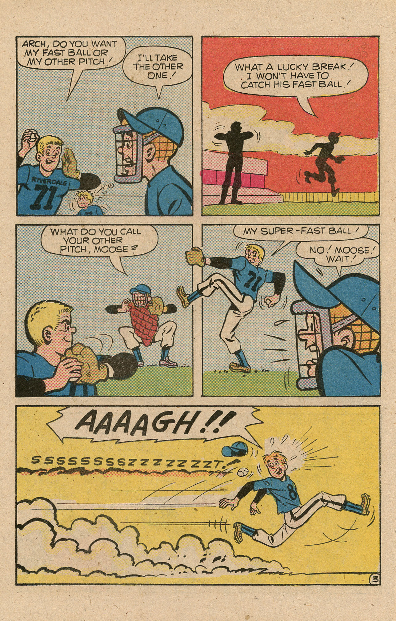 Read online Archie's Pals 'N' Gals (1952) comic -  Issue #128 - 22