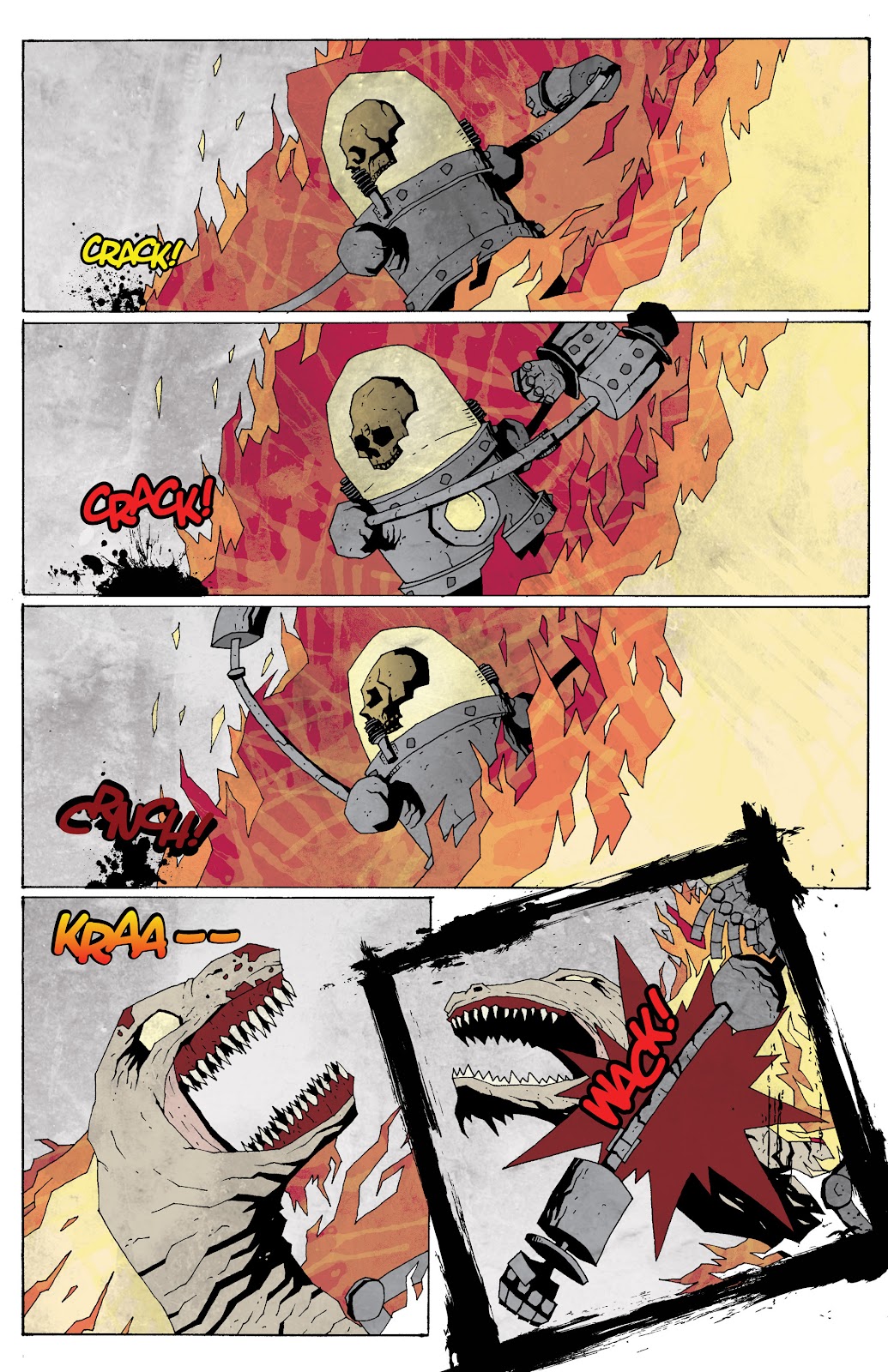 Robot 13 issue 2 - Page 19