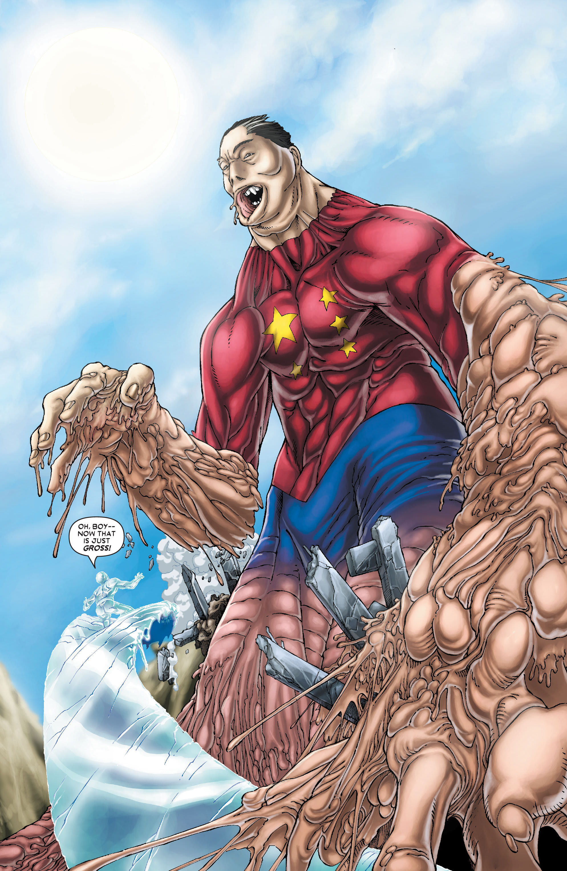 Read online X-Men: Reloaded comic -  Issue # TPB (Part 3) - 87