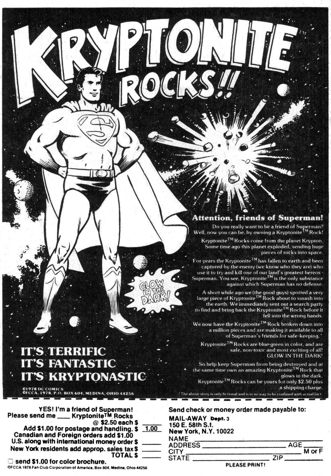 Read online Marvel Spotlight (1979) comic -  Issue #1 - 27