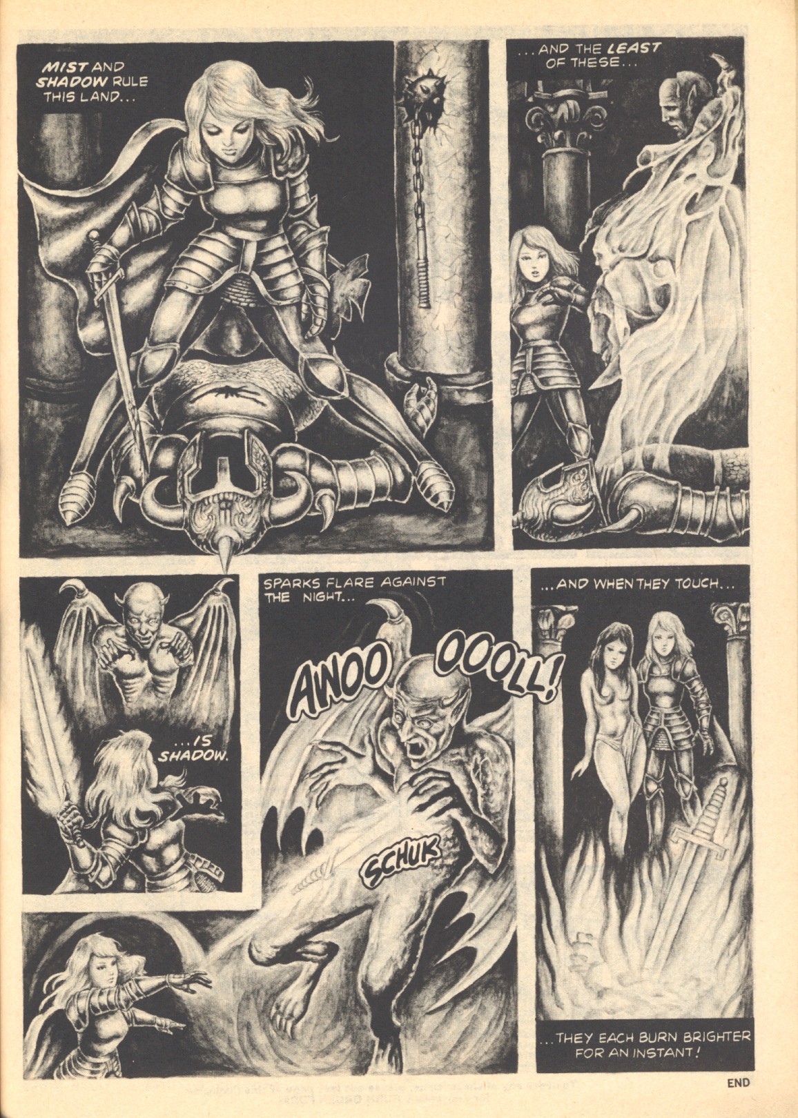 Creepy (1964) Issue #111 #111 - English 53