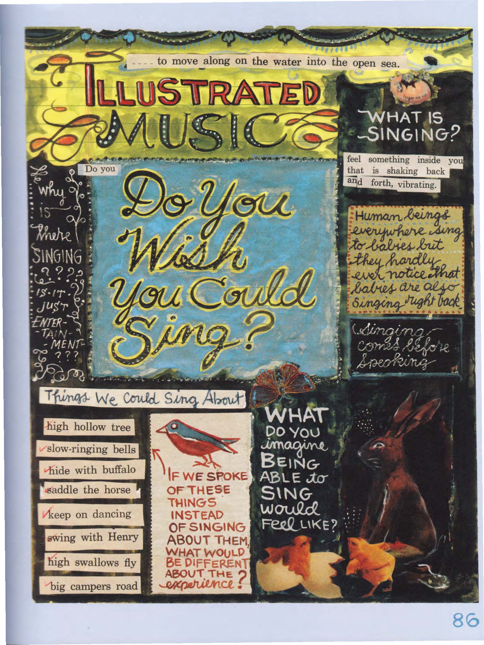 Read online What It Is comic -  Issue # TPB (Part 1) - 89
