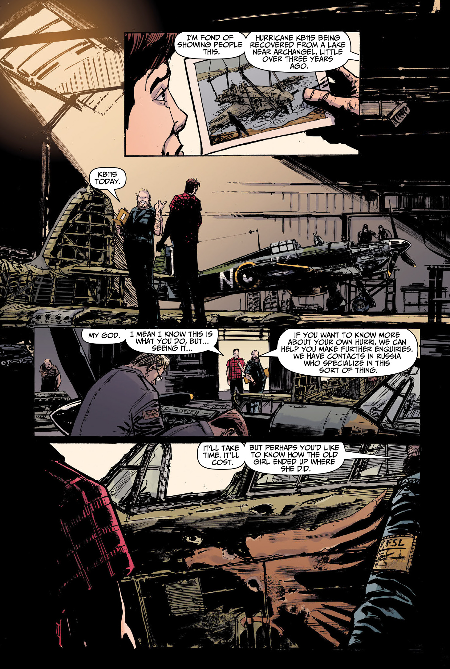 Read online Judge Dredd Megazine (Vol. 5) comic -  Issue #456 - 90