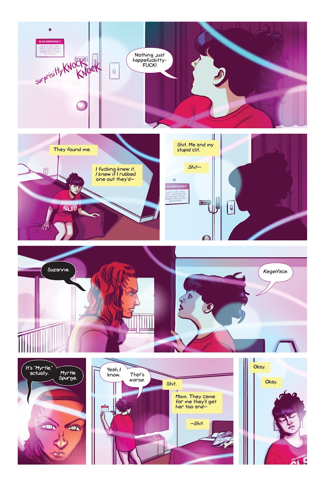Sex Criminals issue 25 - Page 24