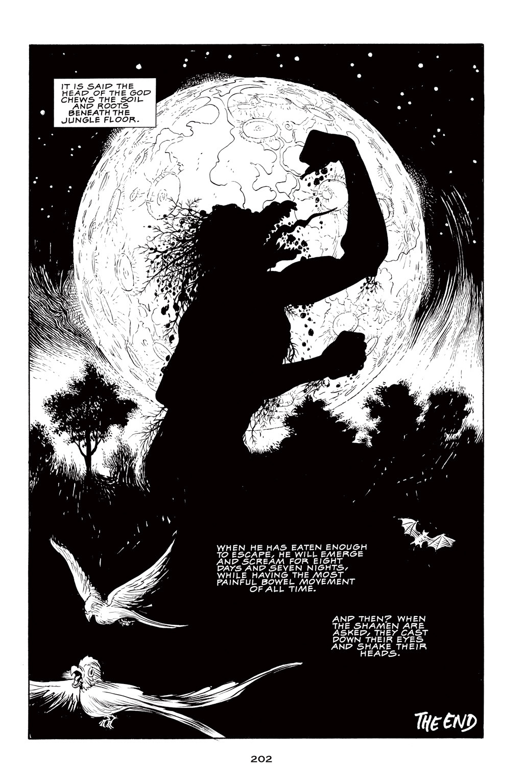 Read online Concrete (2005) comic -  Issue # TPB 4 - 201