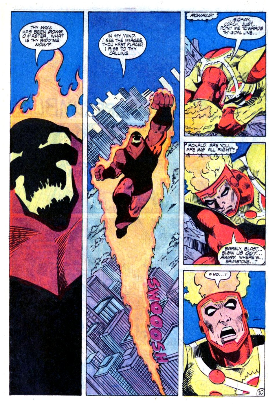 Read online The Fury of Firestorm comic -  Issue #55 - 11