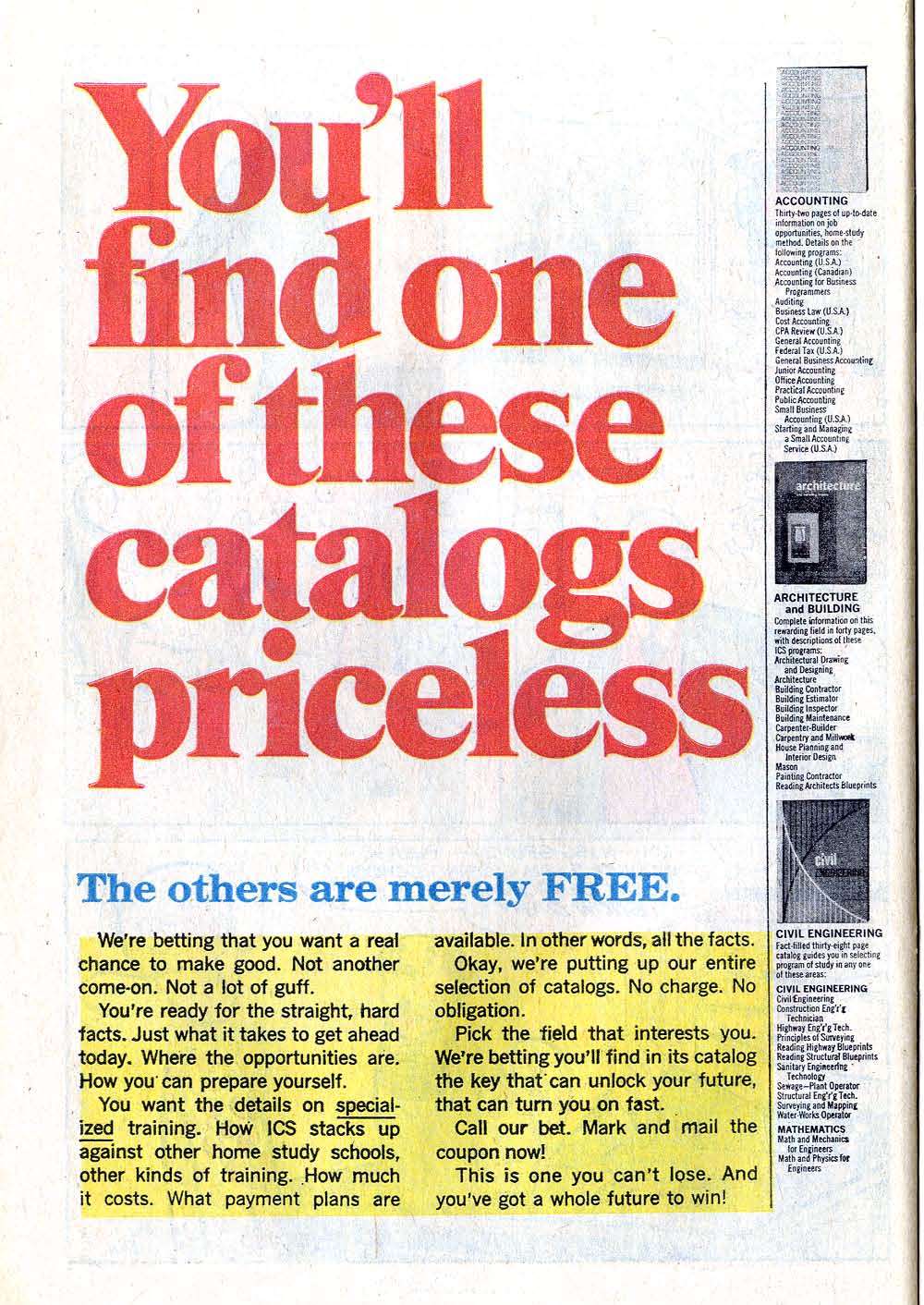 Read online Archie (1960) comic -  Issue #216 - 34