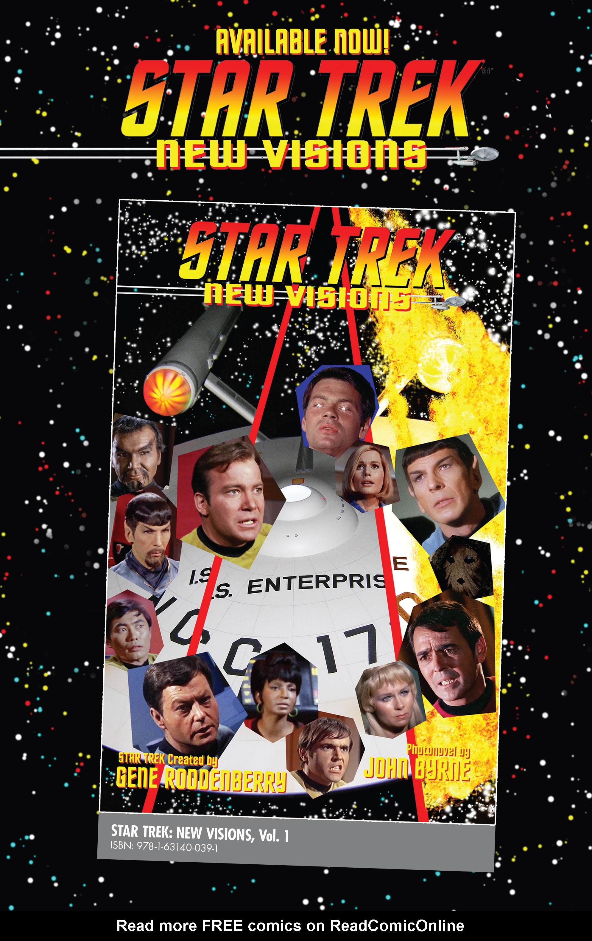 Read online Star Trek: New Visions comic -  Issue #7 - 49